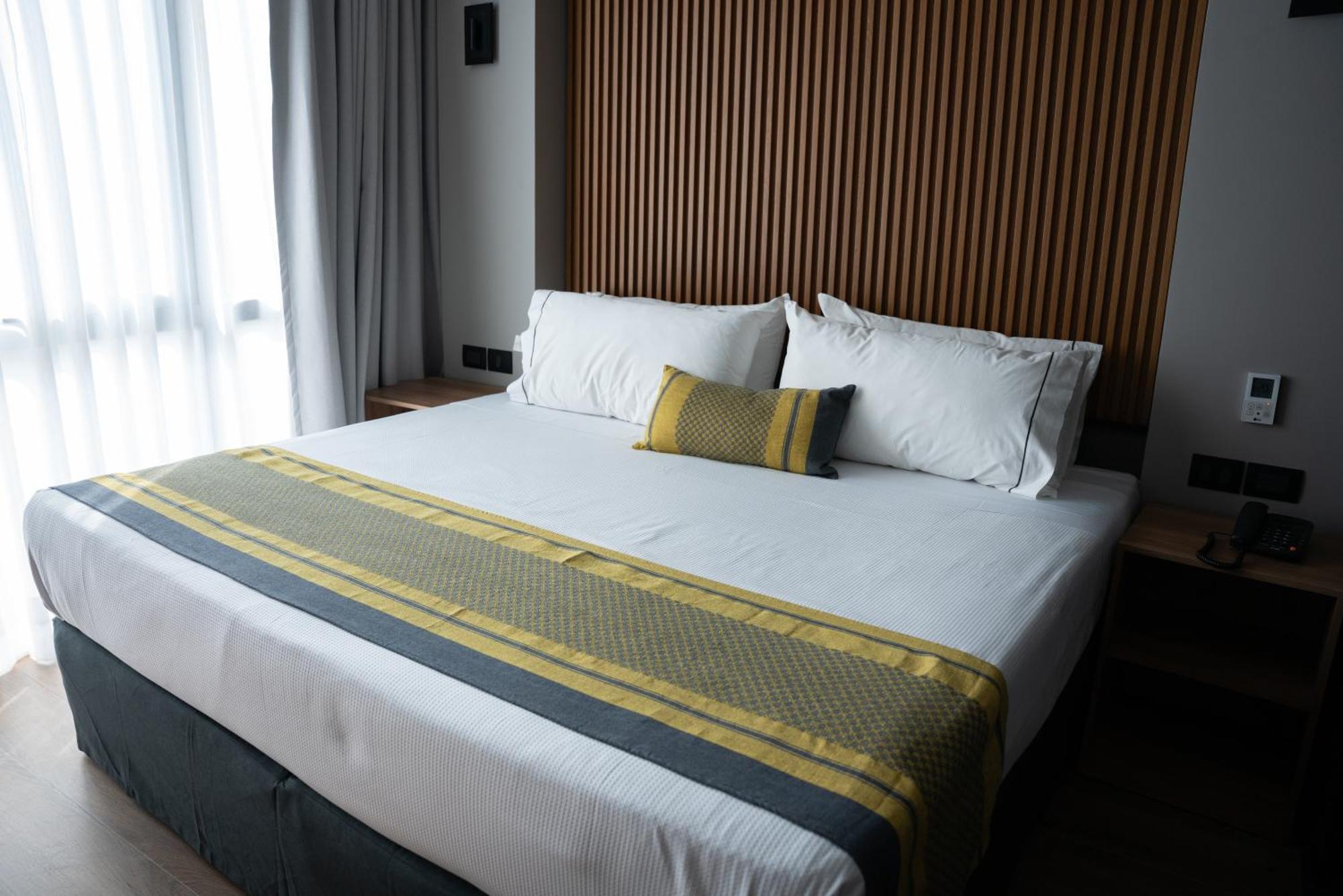 Economy Kamer zonder Kitchenette