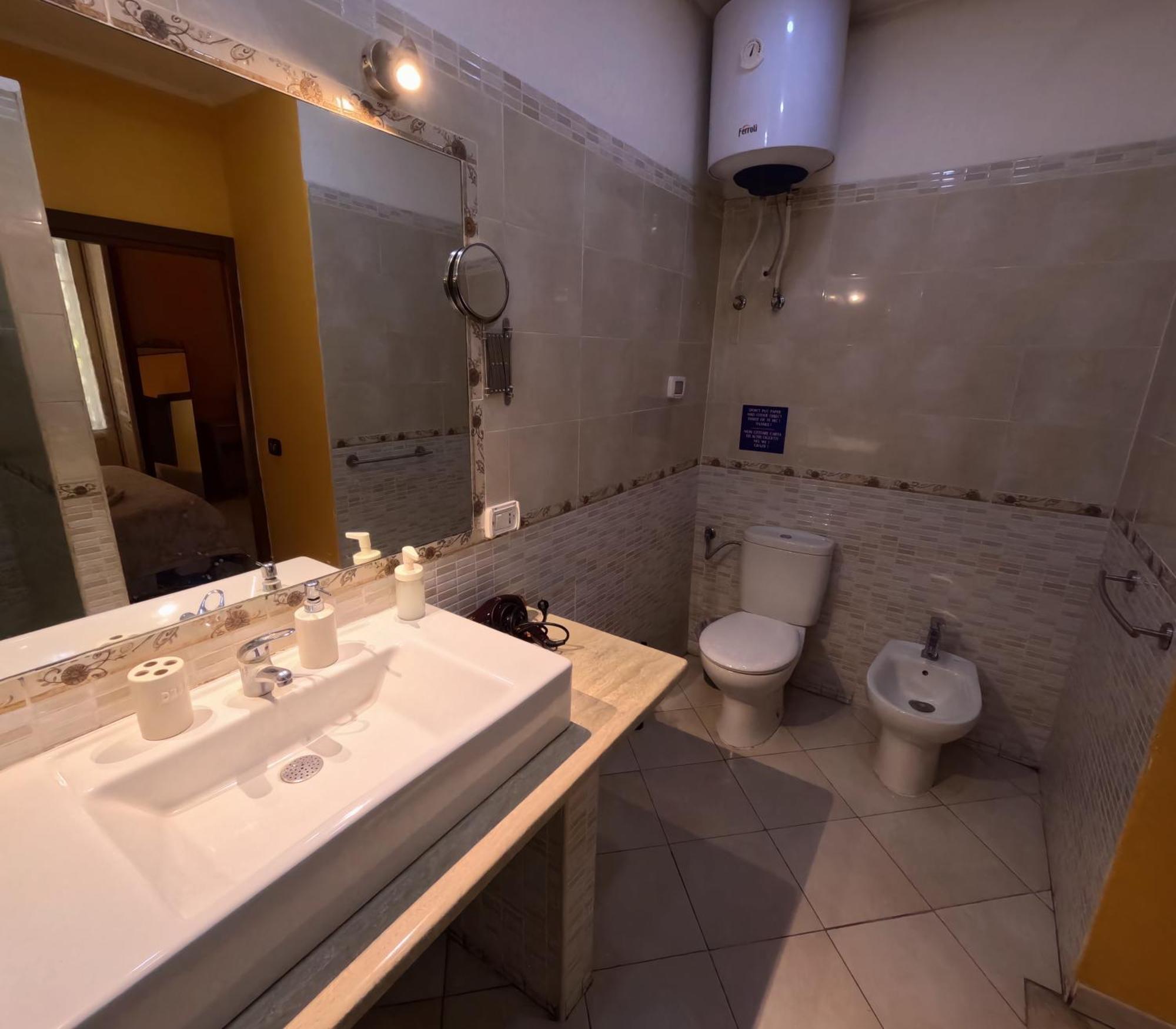 Double Room