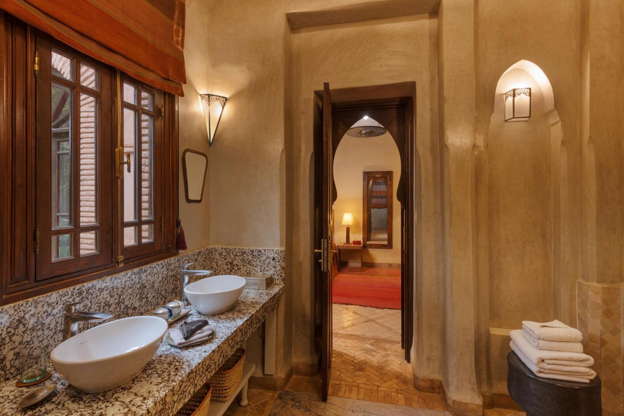 Mecila Double or Twin Room