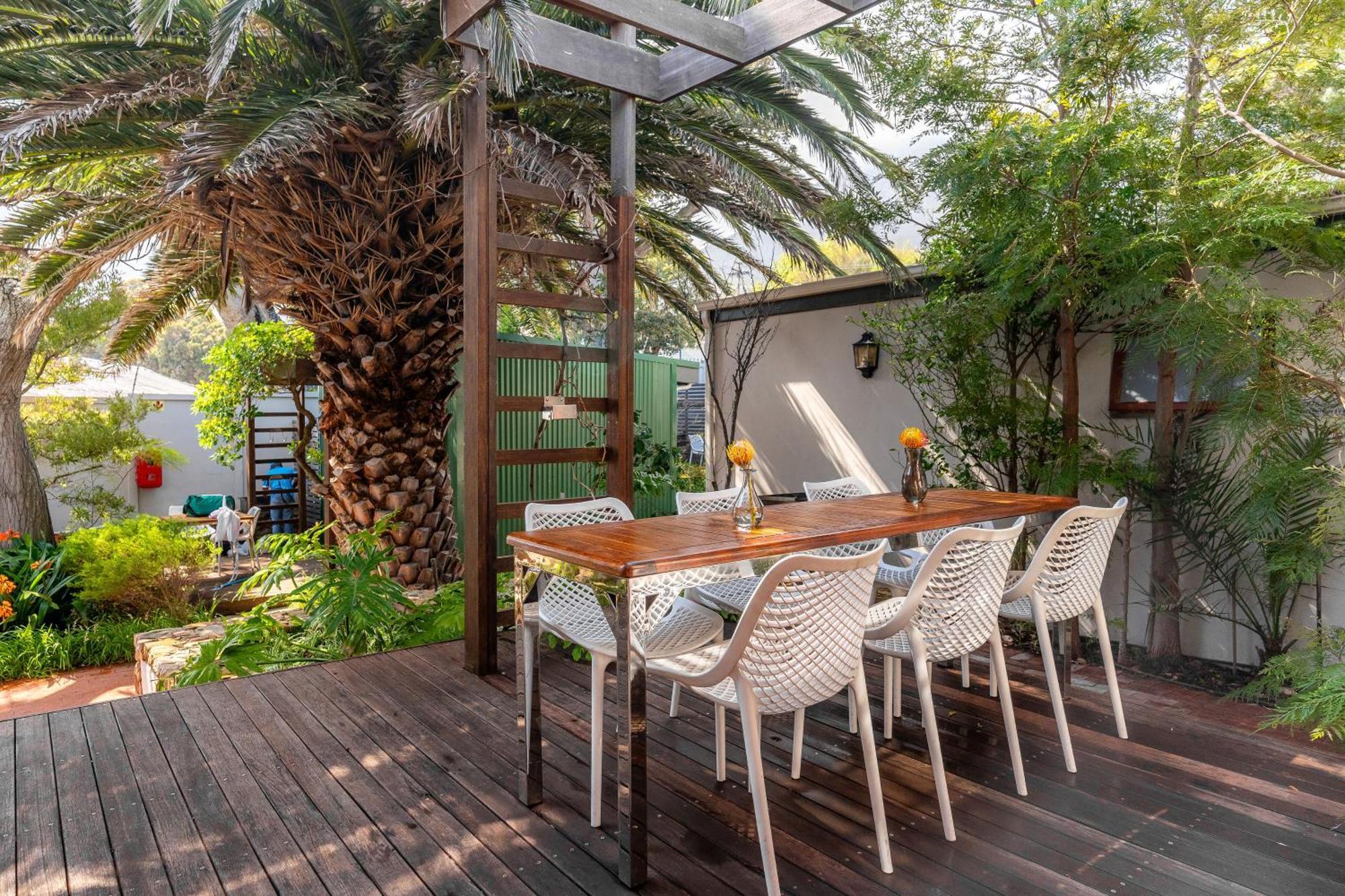 Three Bedroom Cottage