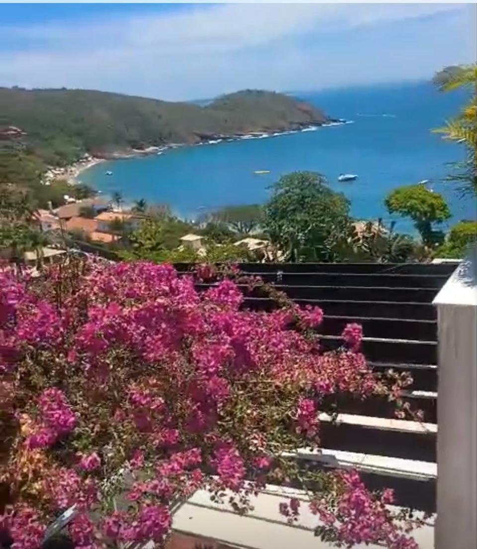 Deluxe Double Room Side Sea View