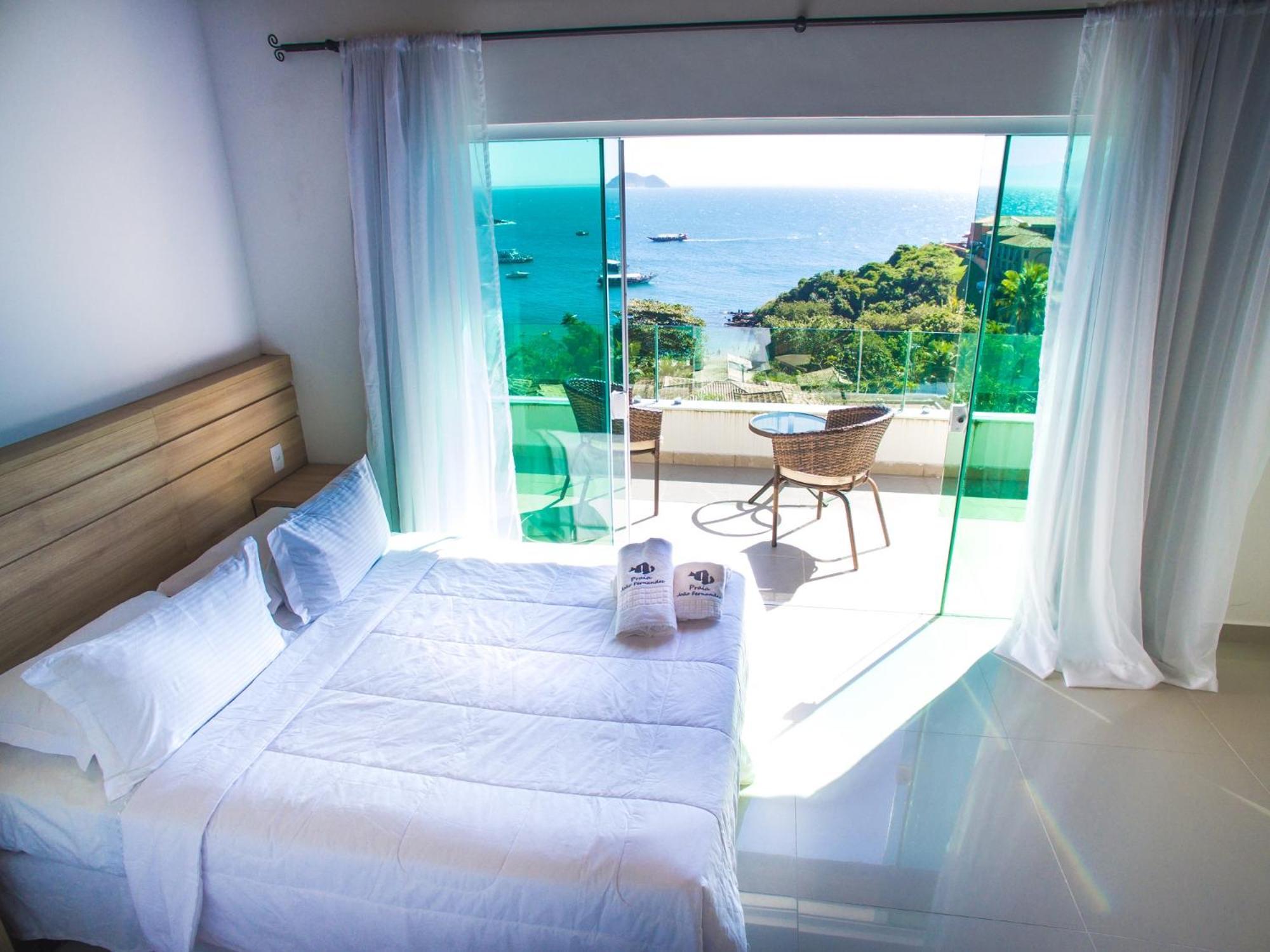 Suite Sea View