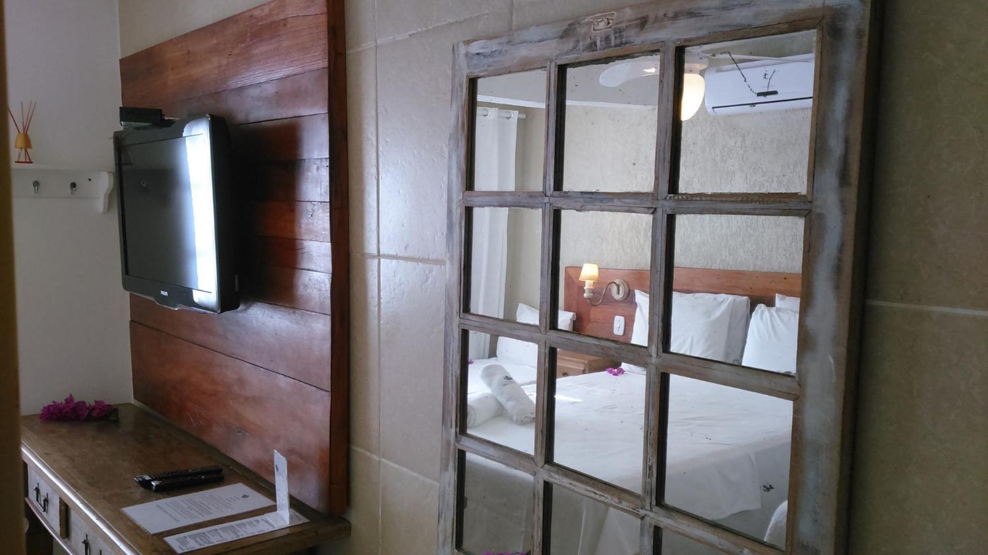 Chambre Quadruple Standard