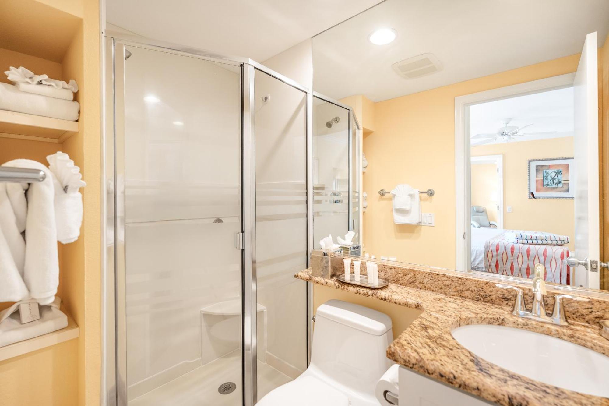 Premier Suite One King Bed
