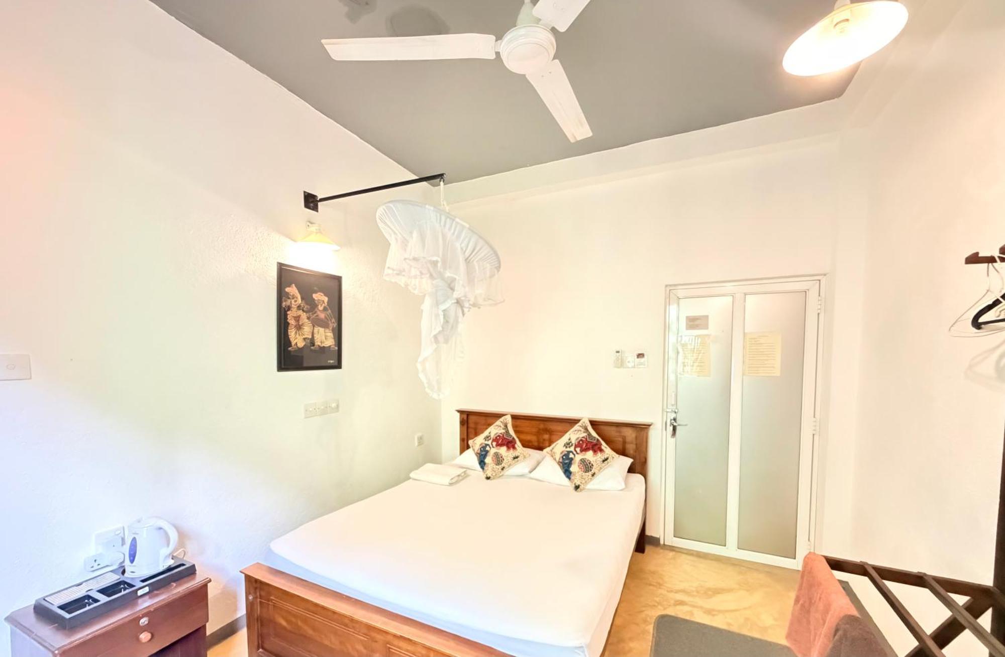 Chambre Double Standard