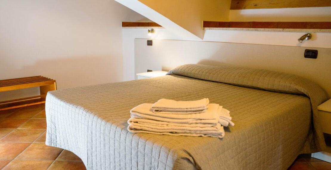 Two-Bedroom Standard Apartment
