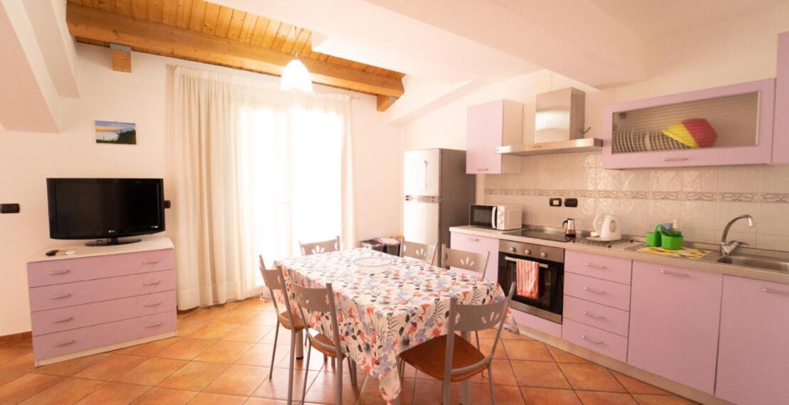 Two-Bedroom Standard Apartment