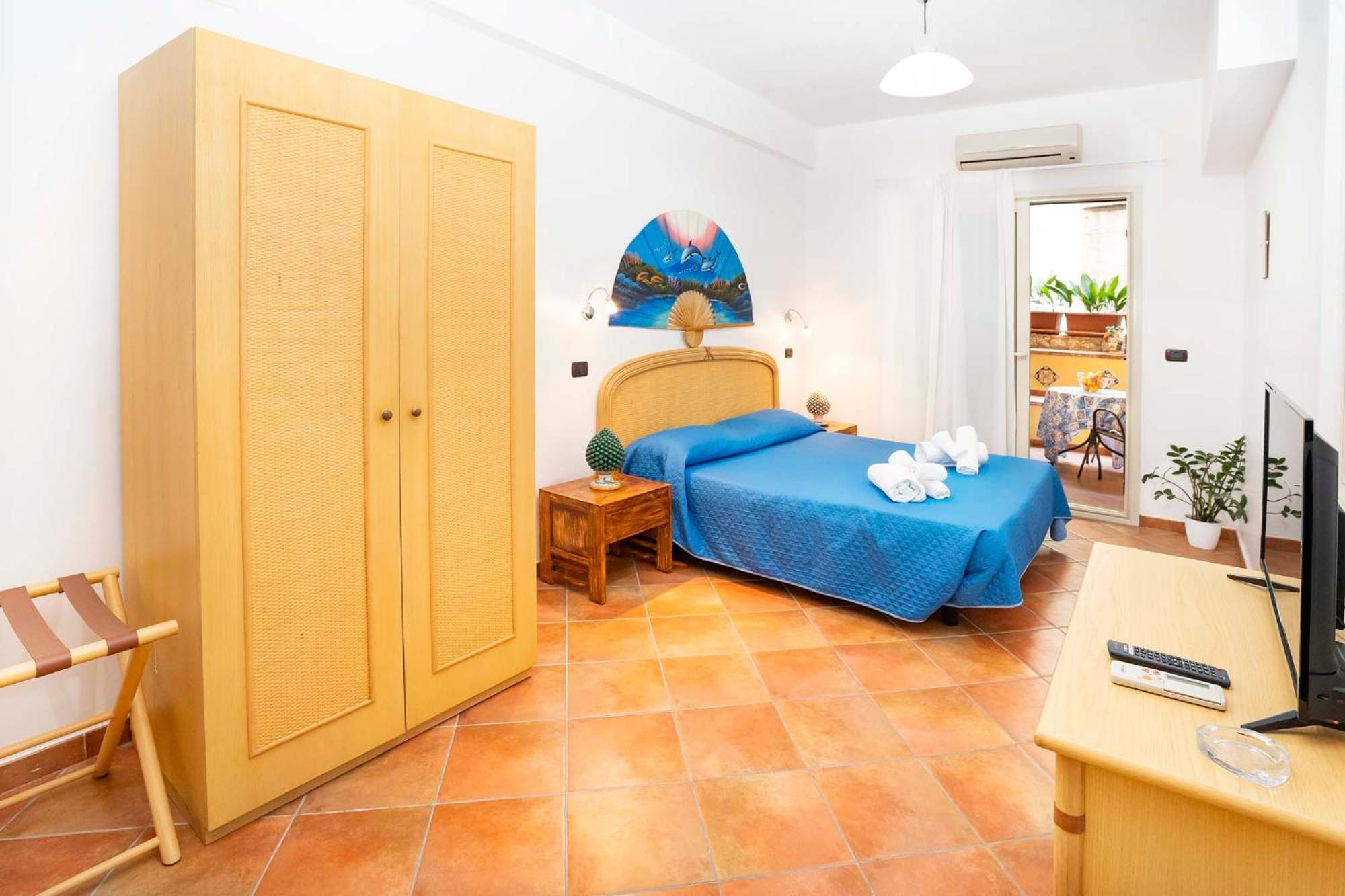 Apartment Ground Floor