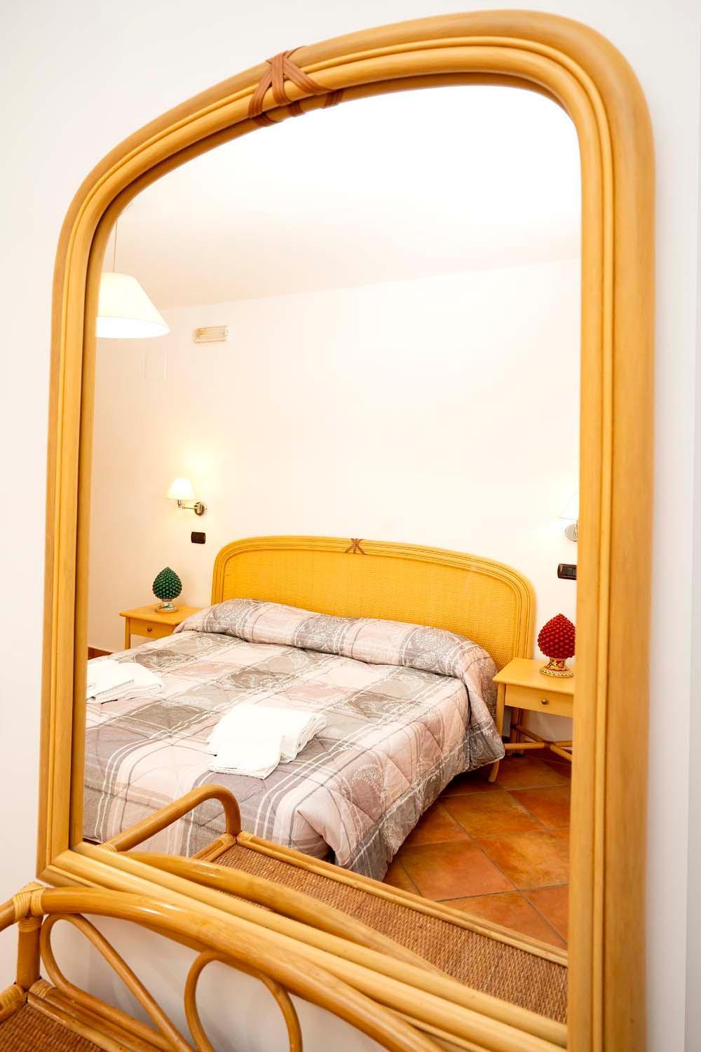 One-Bedroom Standard Apartment