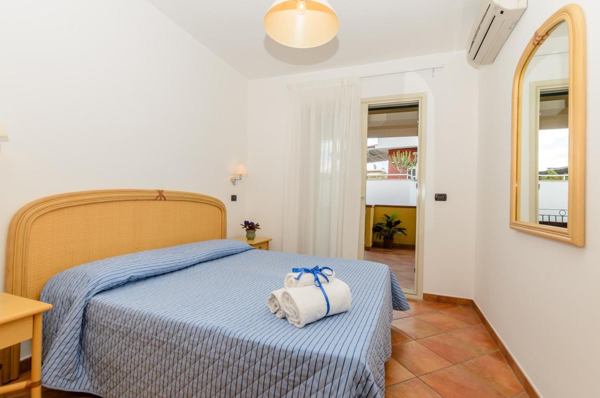 One-Bedroom Superior Apartment