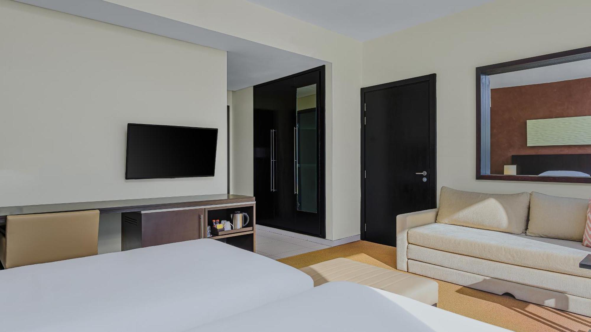 Quarto Twin Standard