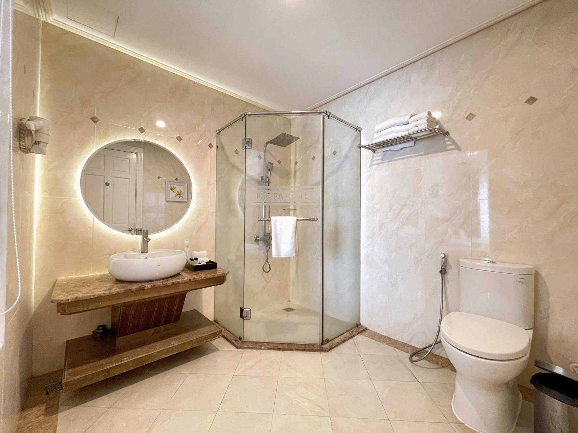 Superior Double Room