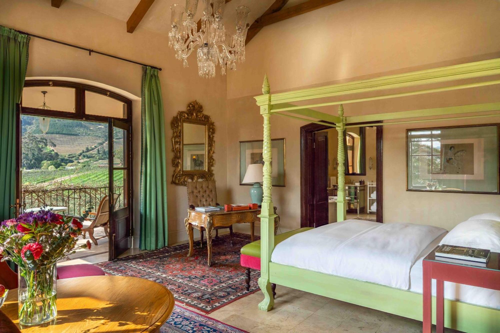 Superior Suite