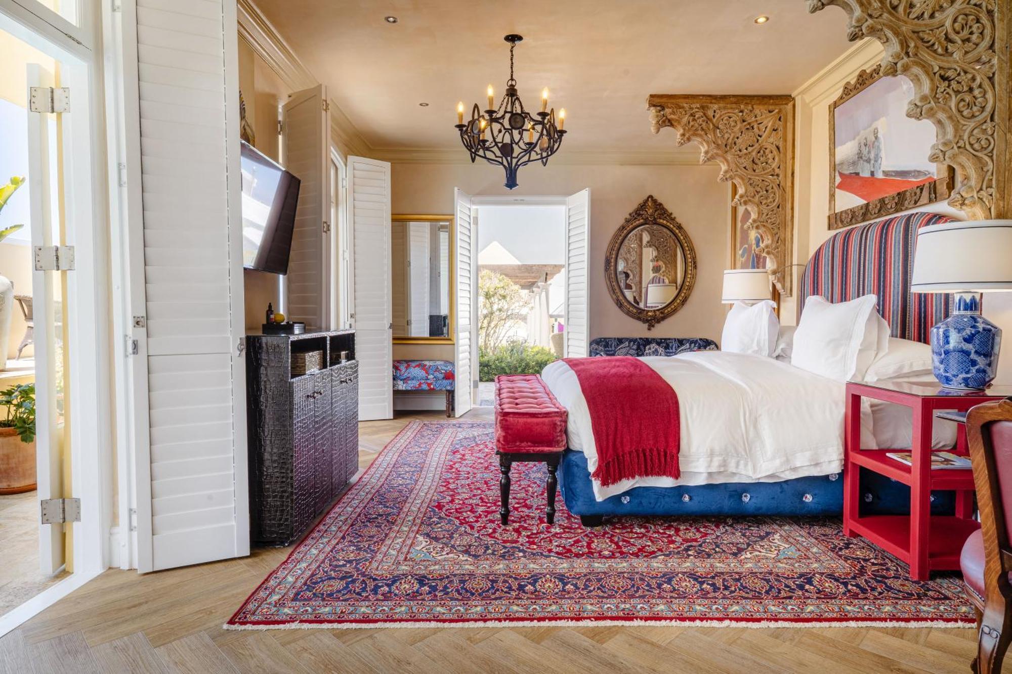 Luxury Room