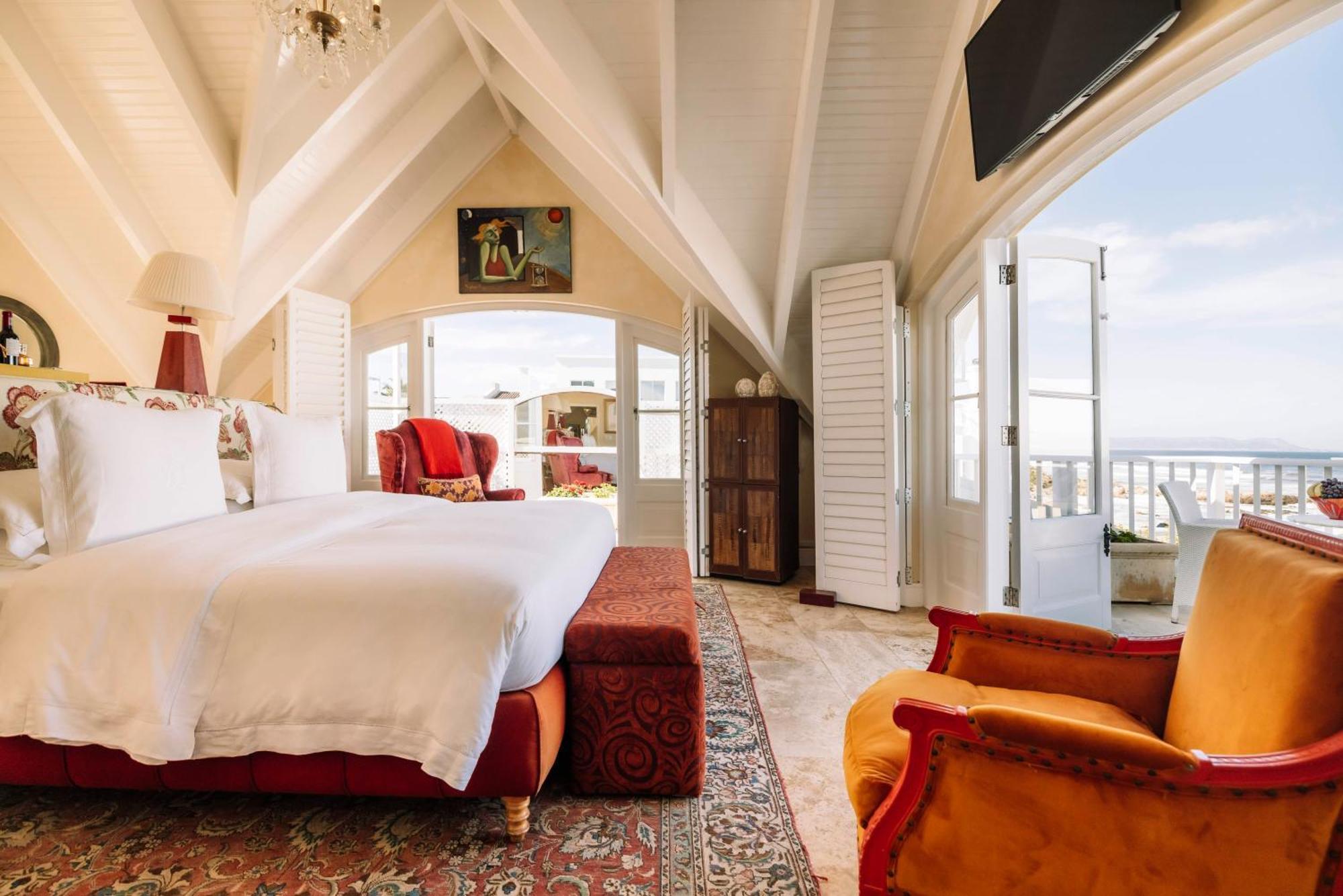 Luxury Room