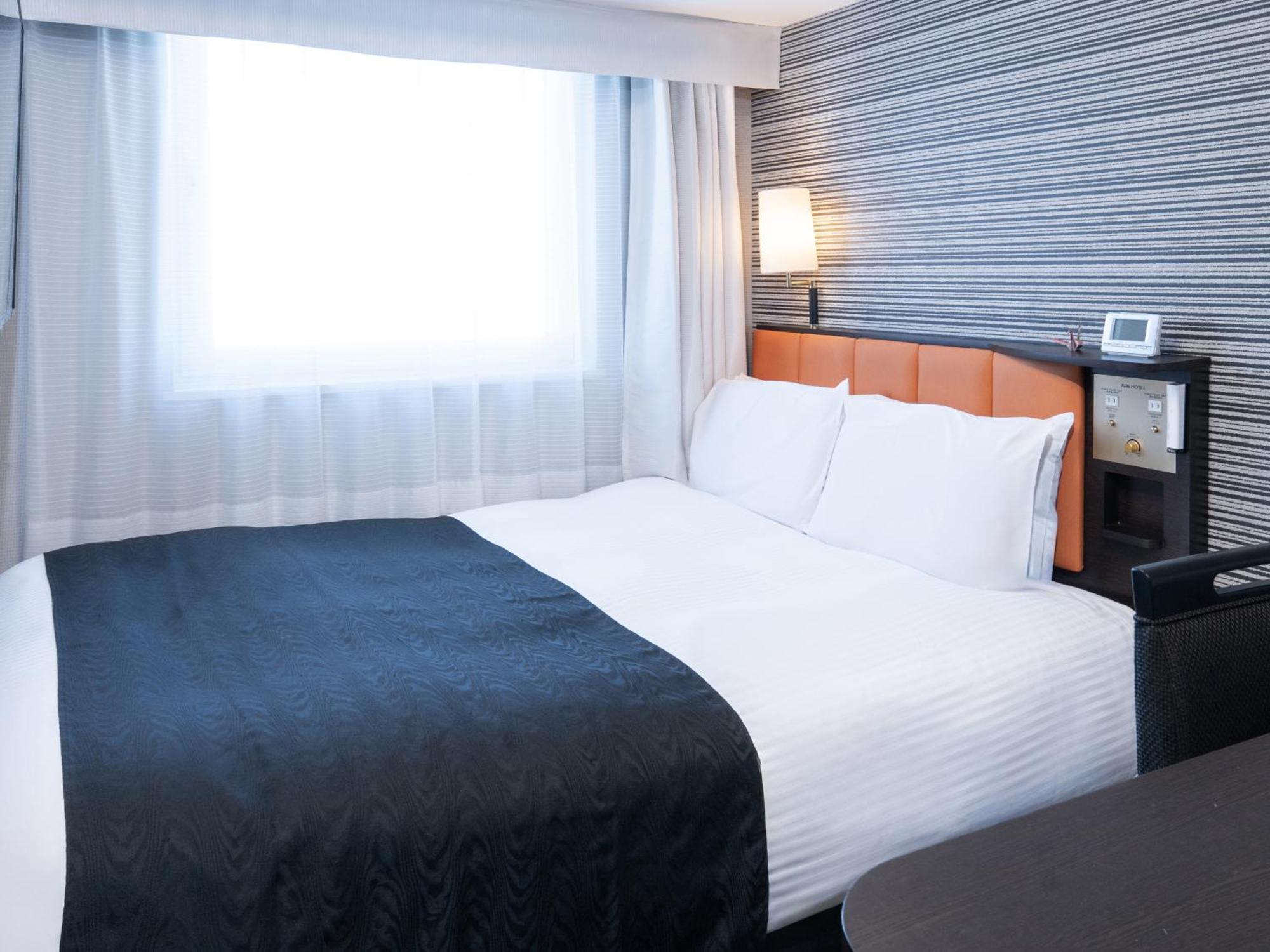 Double Room Non-Smoking