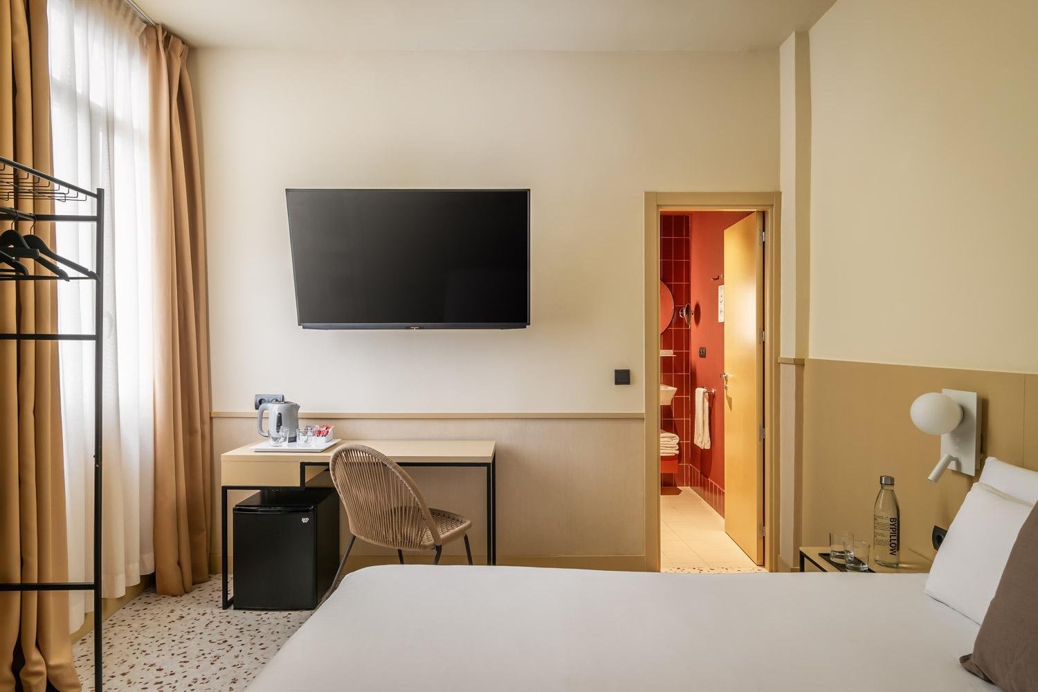 Quarto Twin