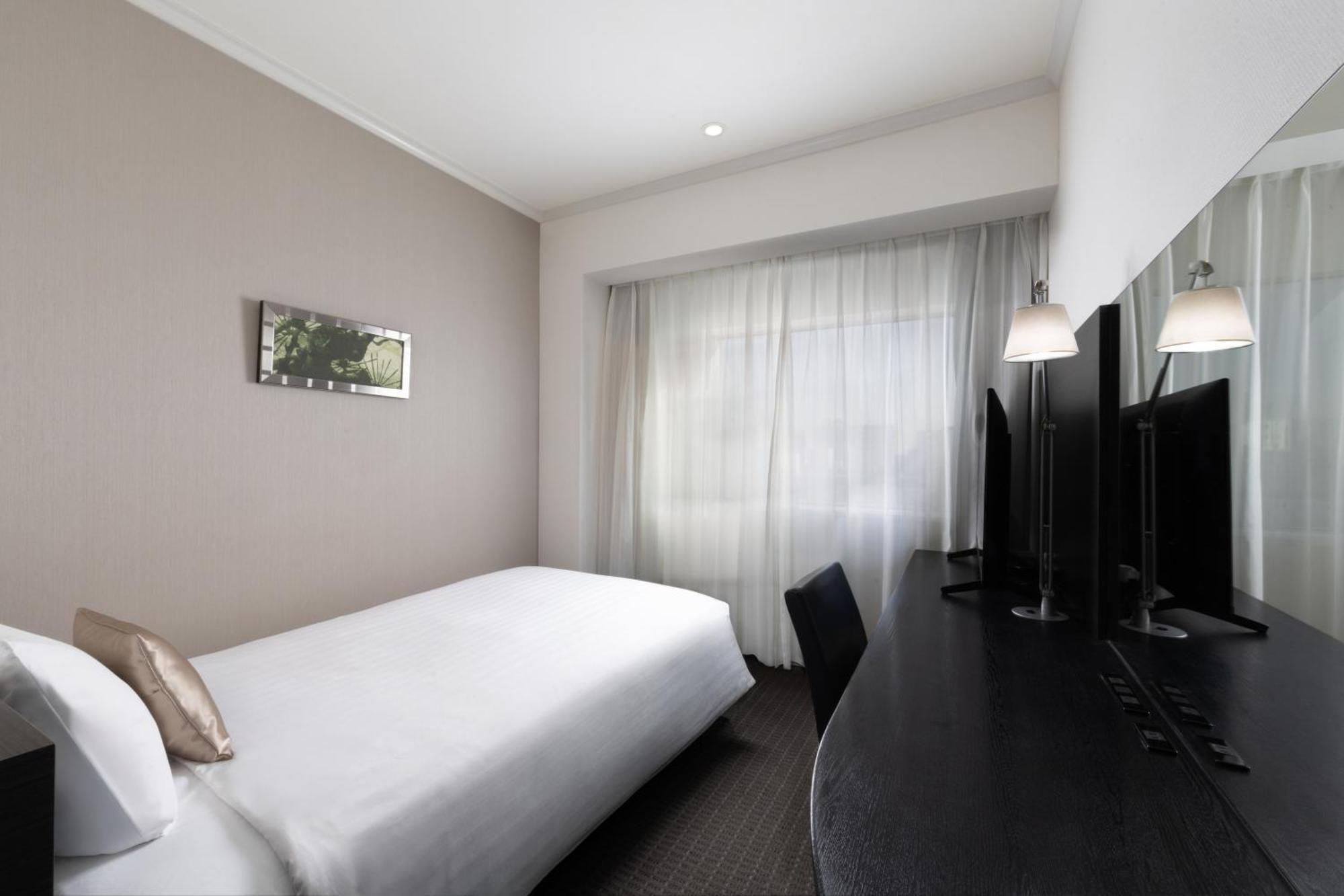 Single Room Non-Smoking