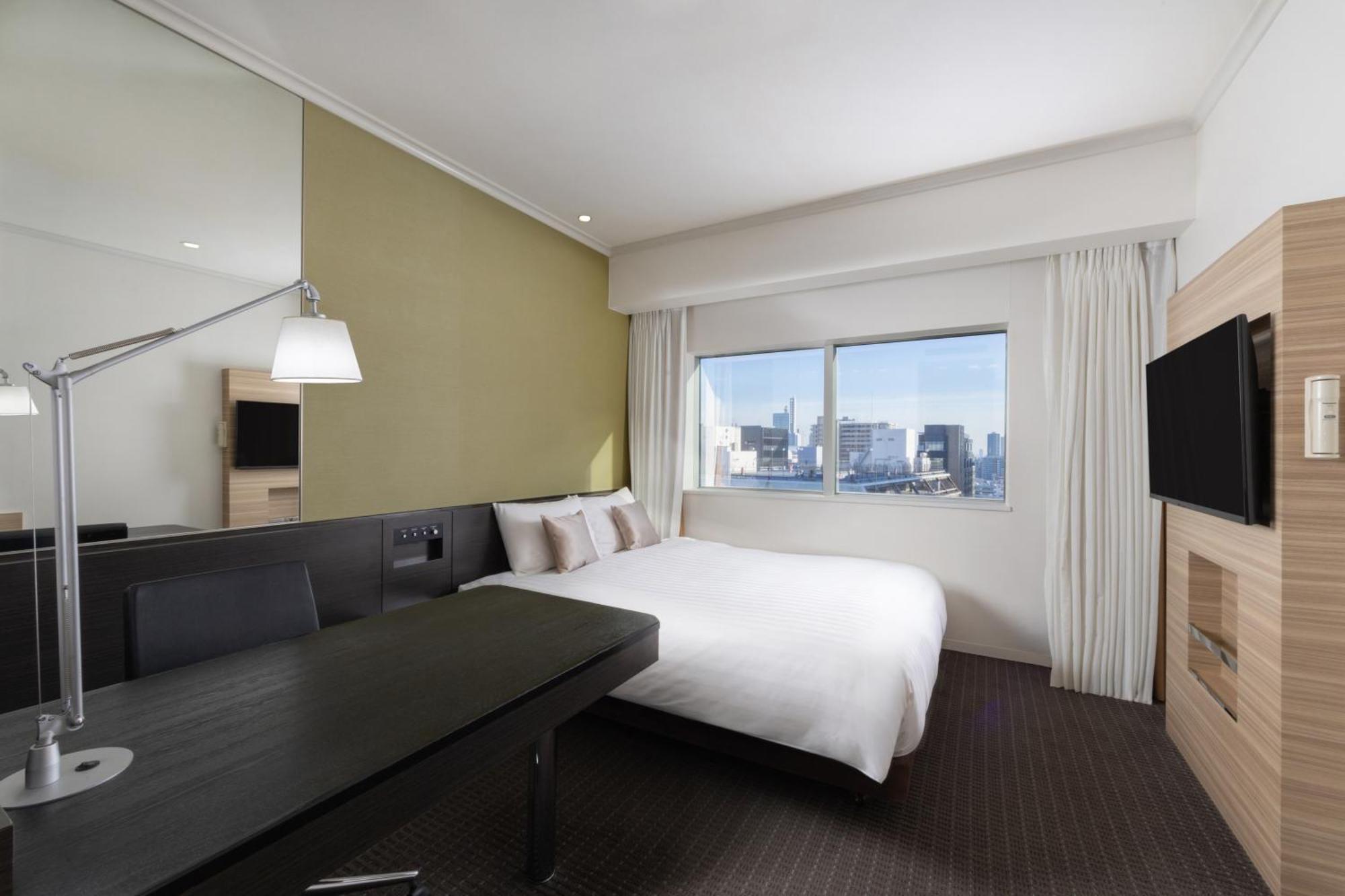Double Room Non-Smoking