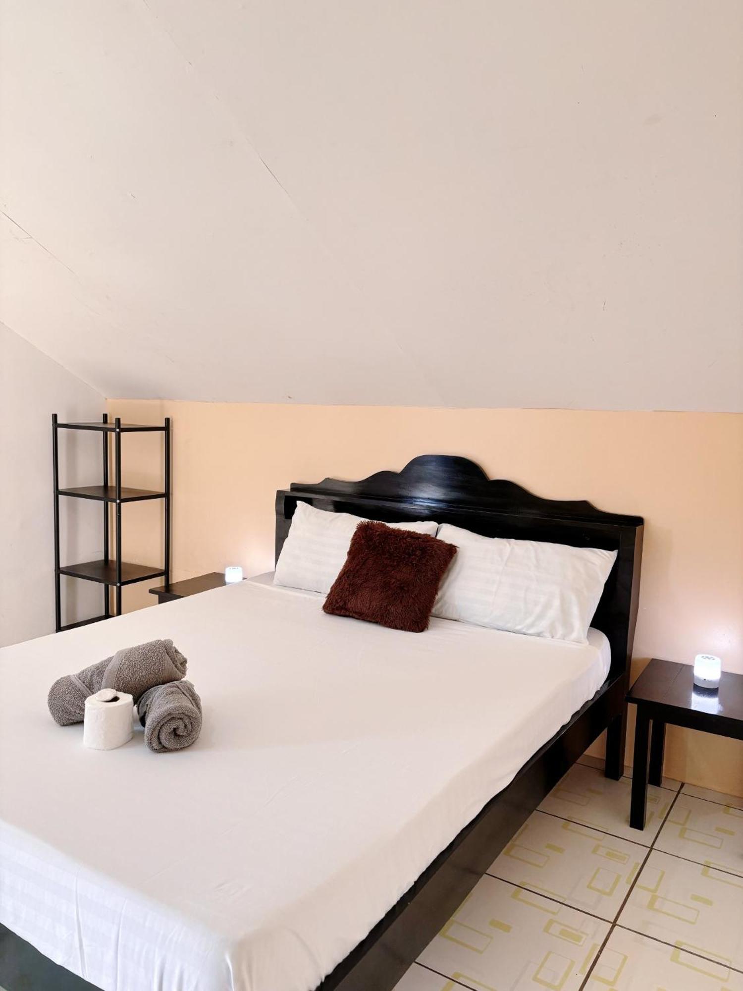 Double Room Balcony