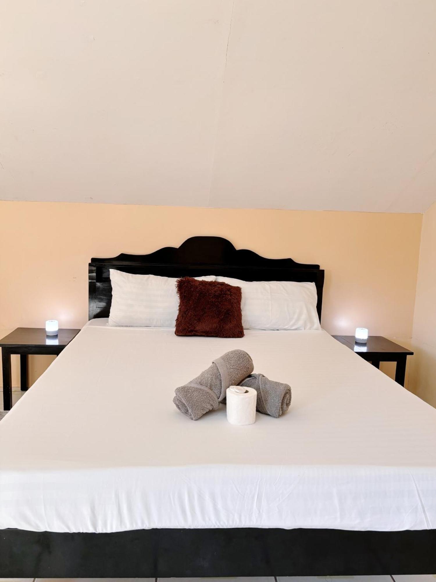 Double Room Balcony