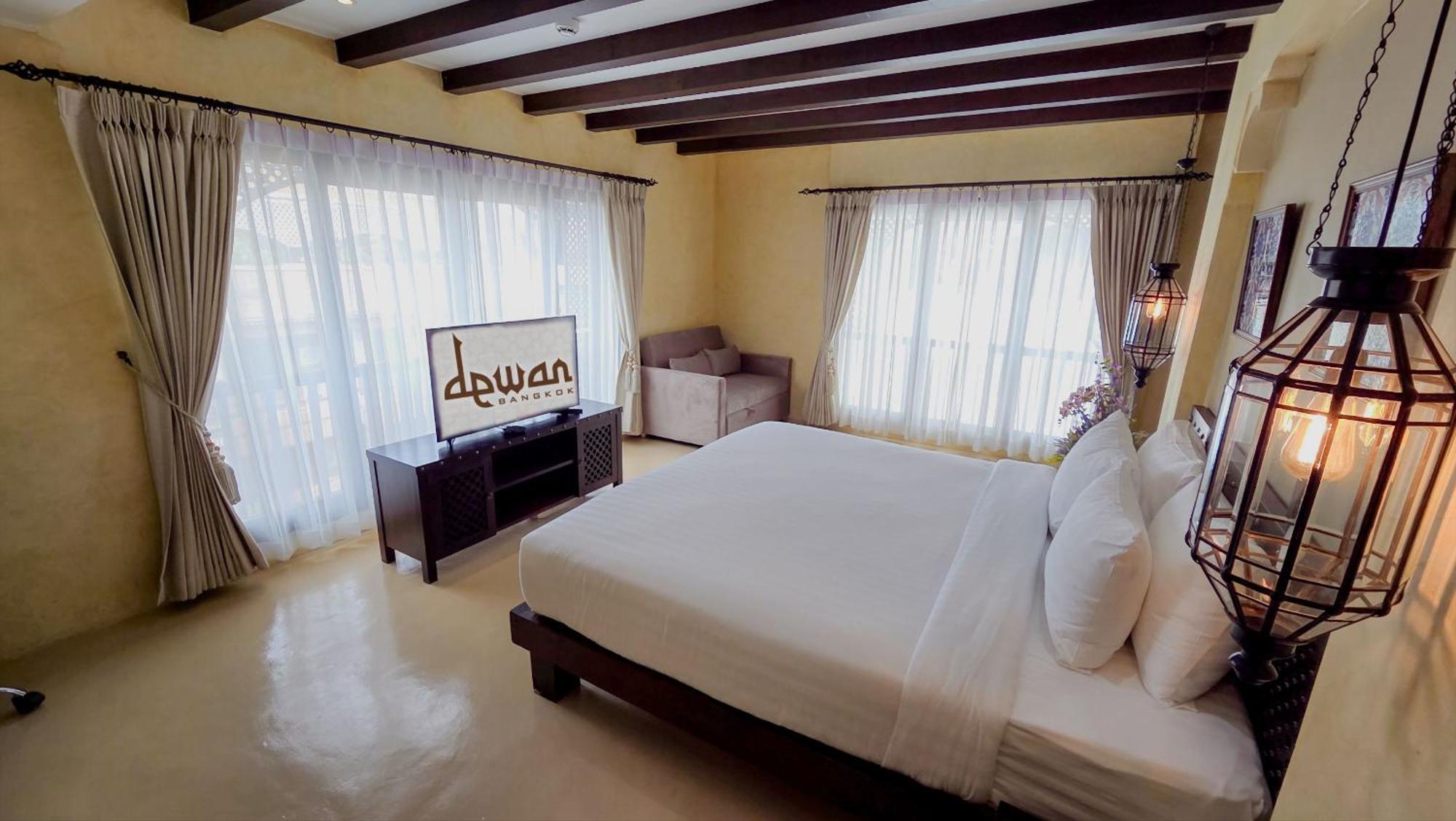 King Room