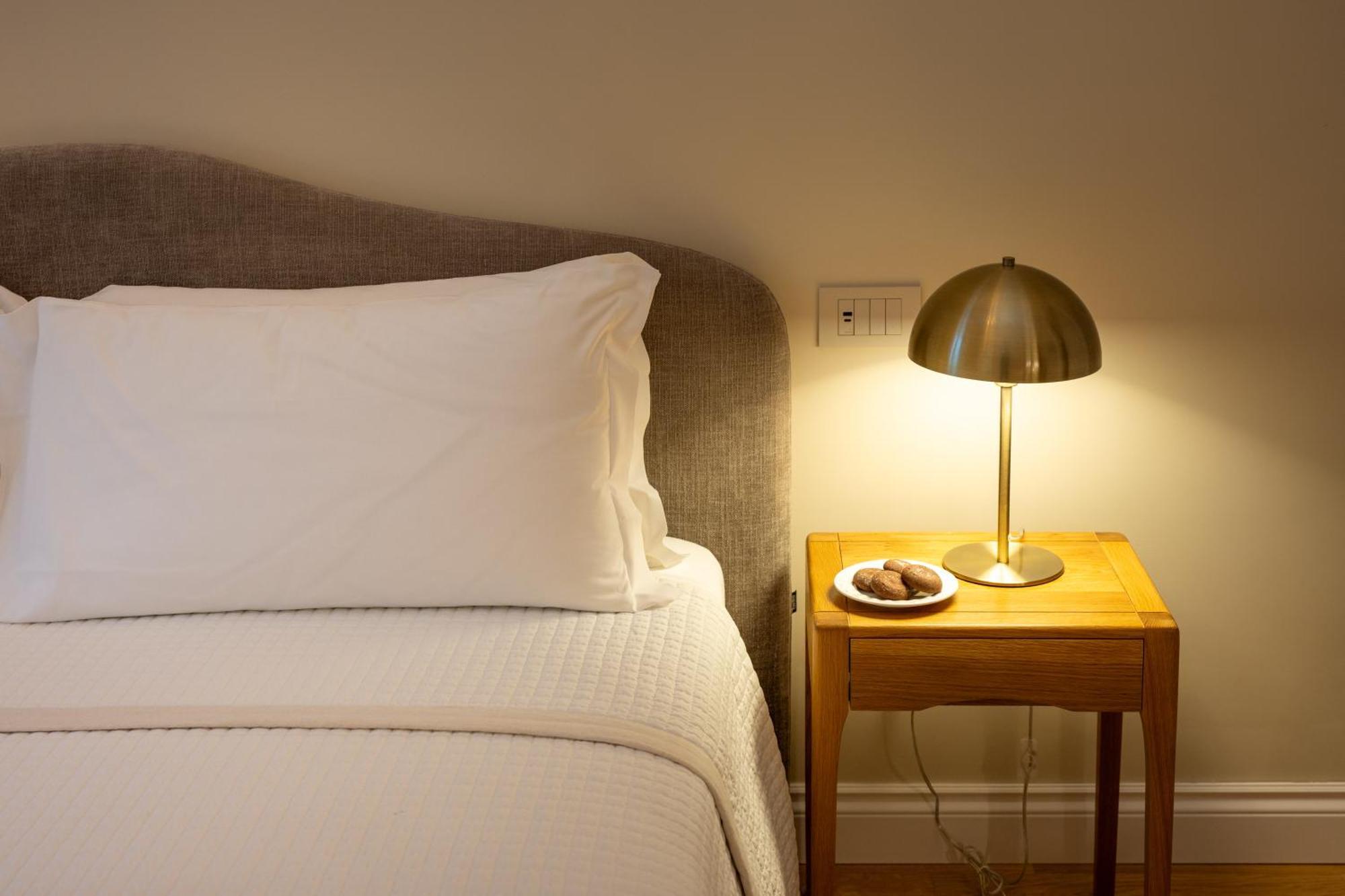 Junior Suite Sea View