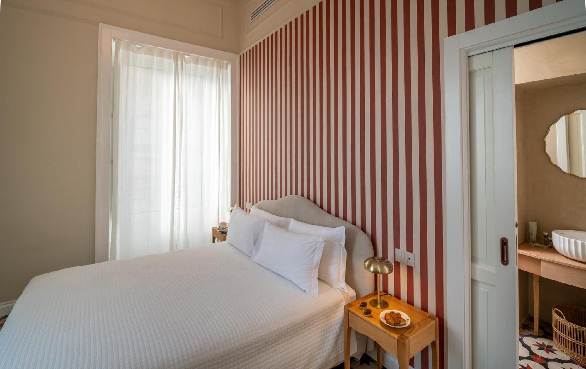Junior Suite Sea View