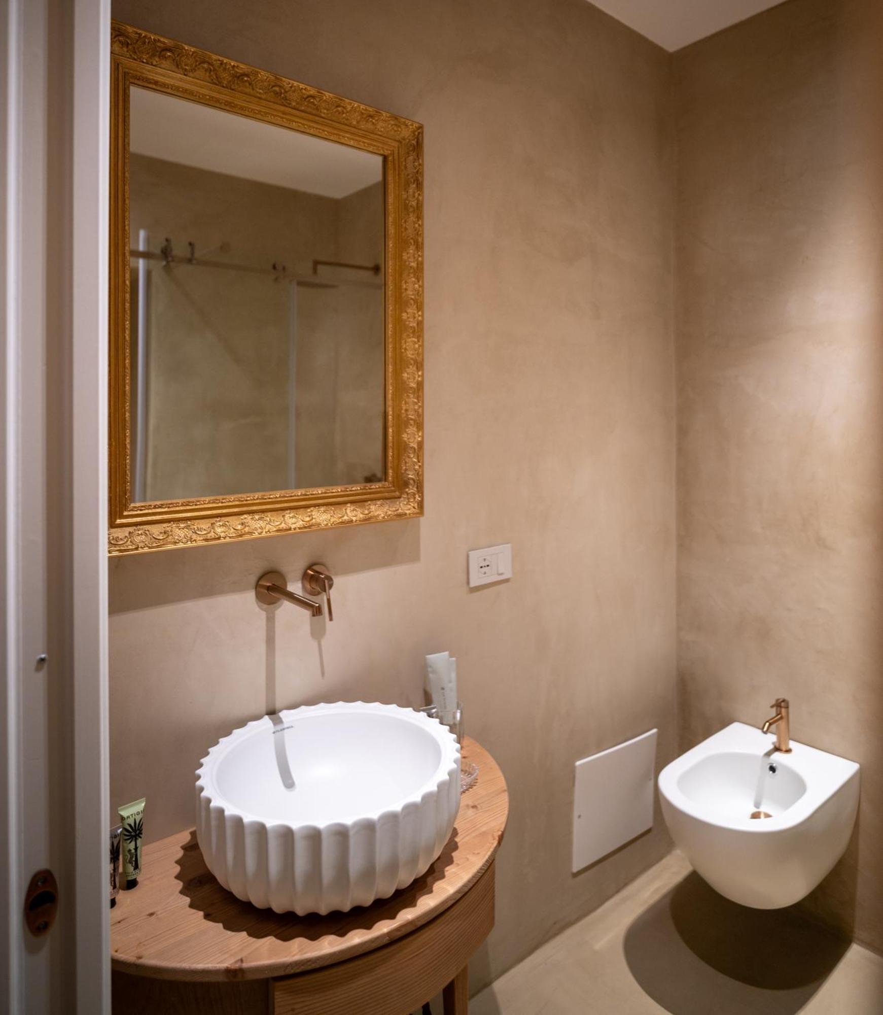 Standard Double Room without View