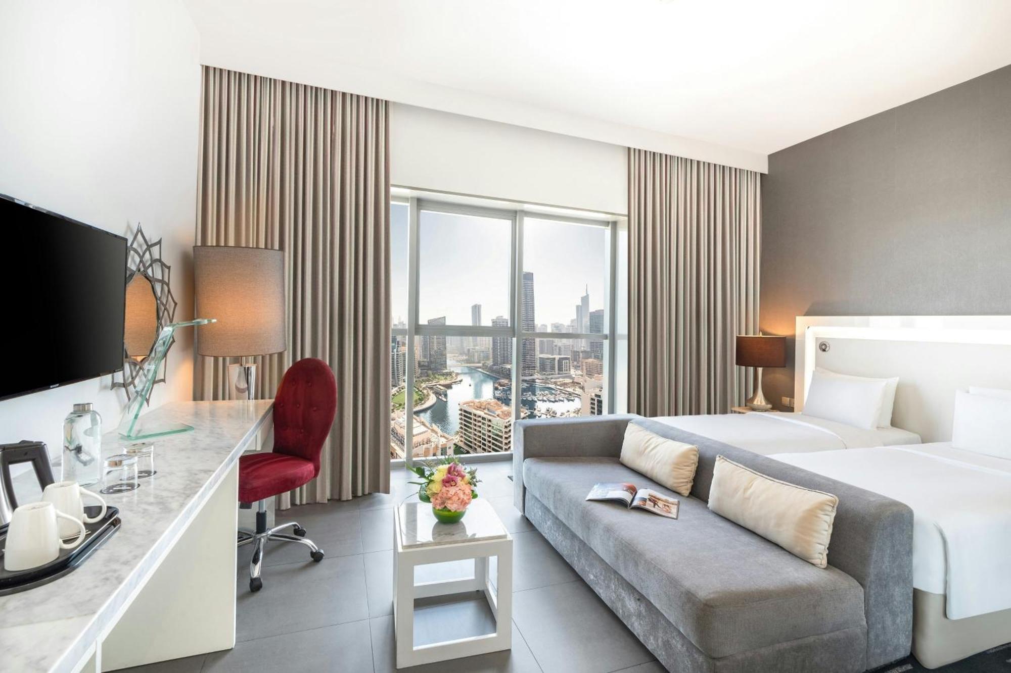 Ultimate – Deluxe Room including F&B & Laundry Early check at 12 PM & Late check-out at 2 PM subject to availability