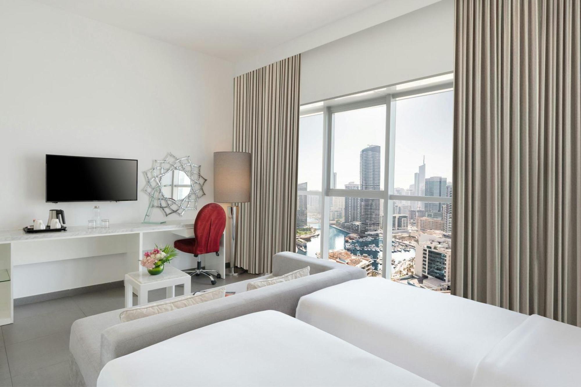 Ultimate – Deluxe Room including F&B & Laundry Early check at 12 PM & Late check-out at 2 PM subject to availability