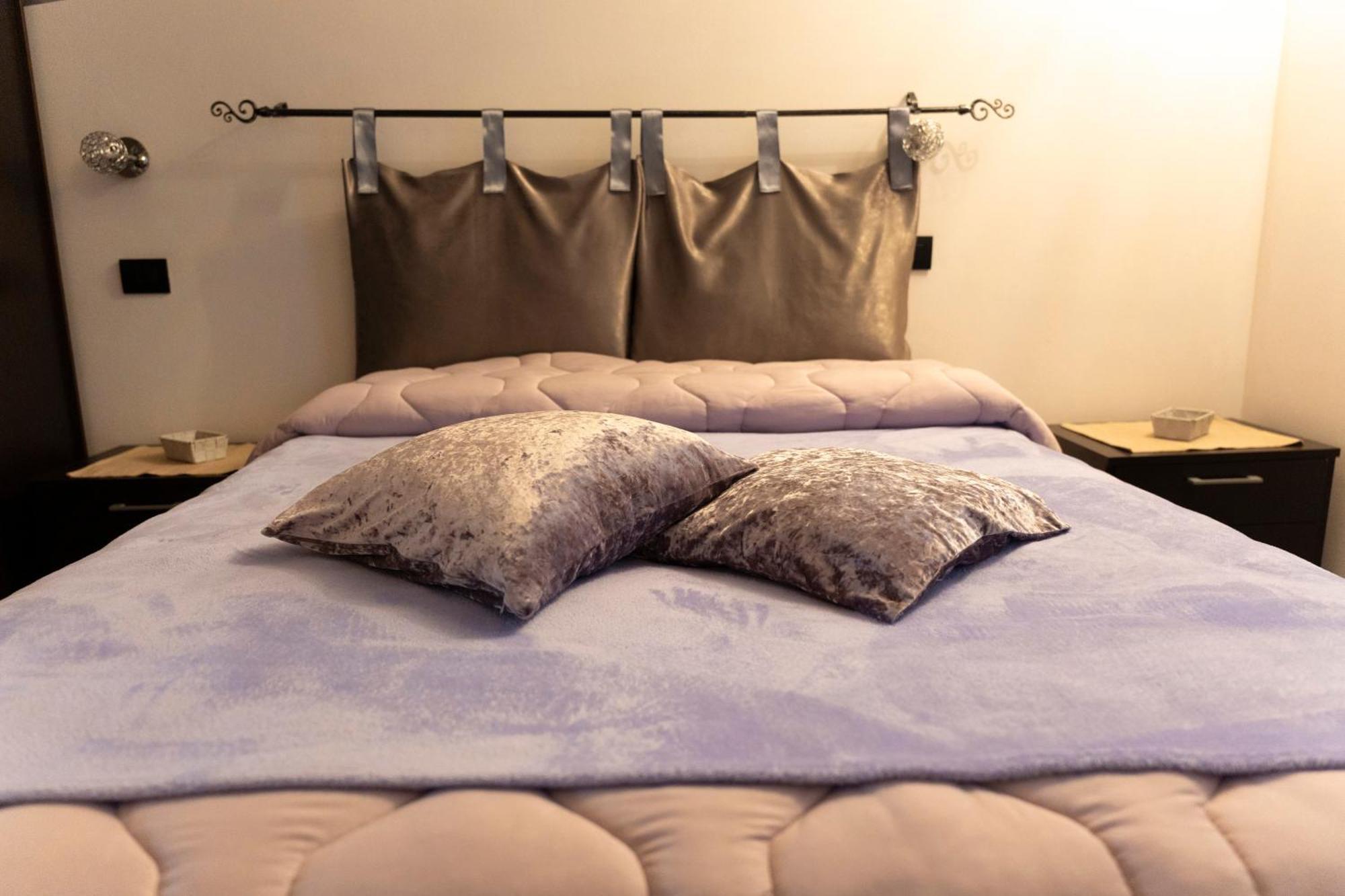 Double or Twin Room Garden View