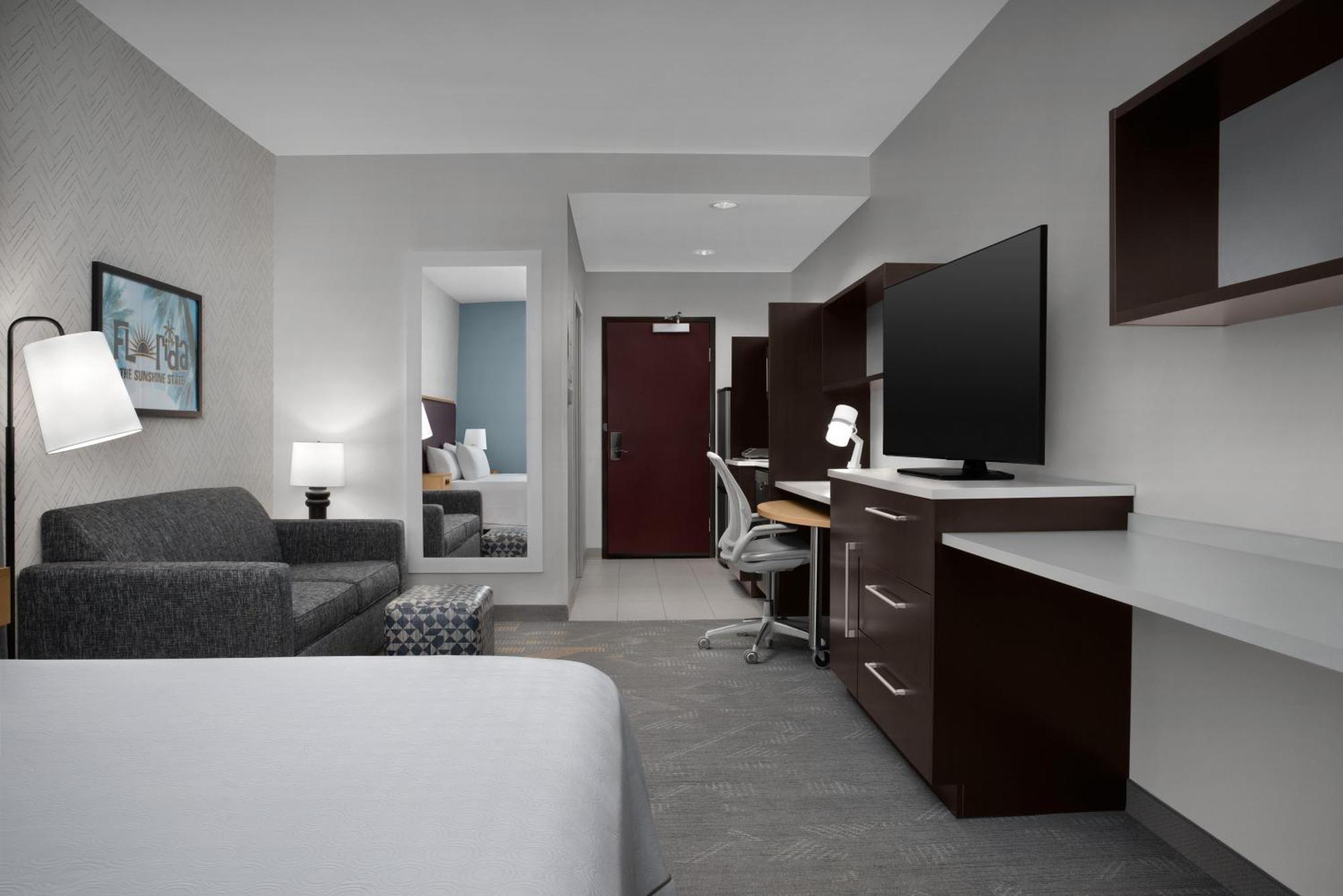Suite Monolocale King - Non Fumatori