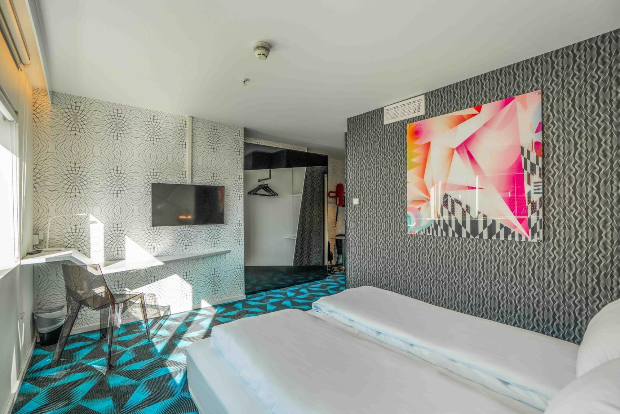 Design Superior Room