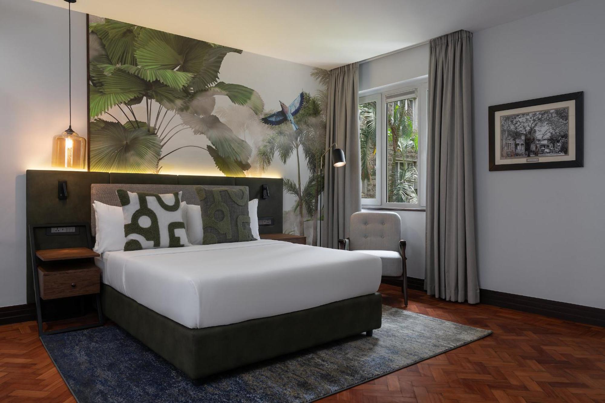 Premium Queen Room