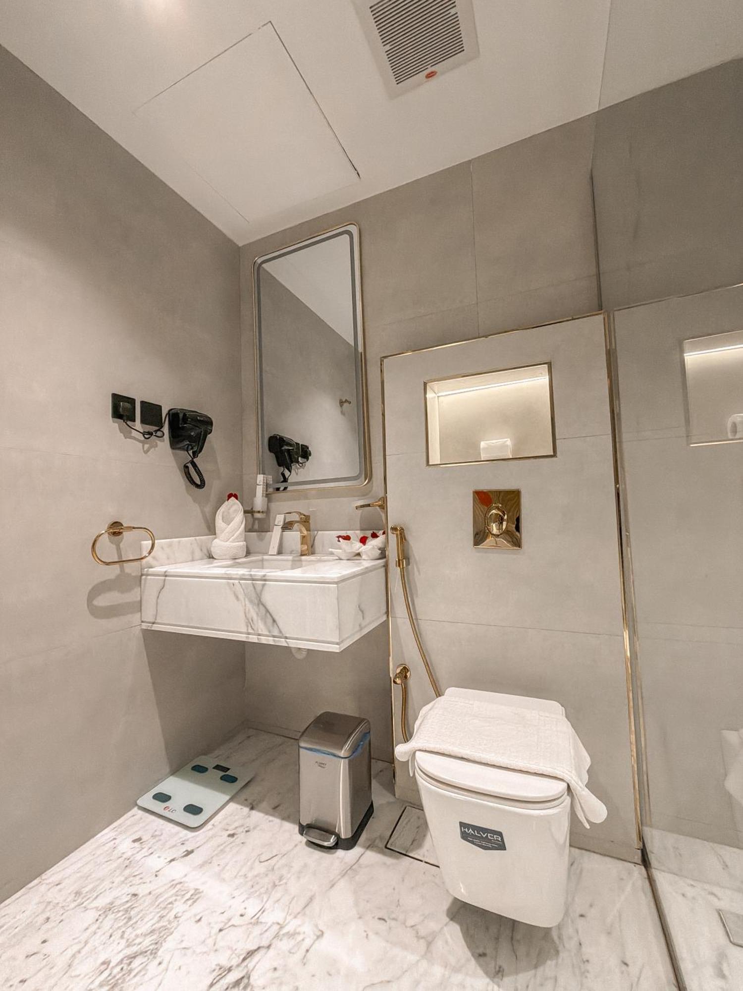 Suite con Vasca Idromassaggio