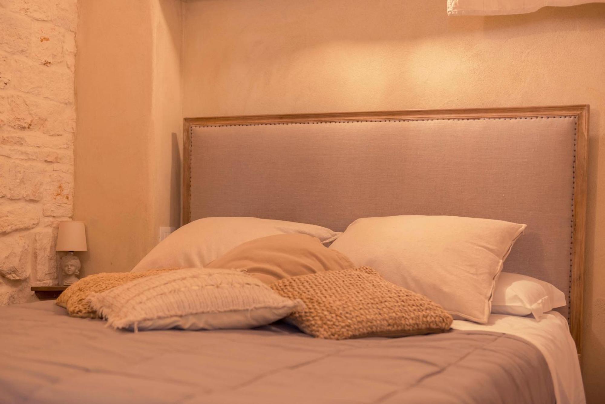 Quarto Duplo Standard