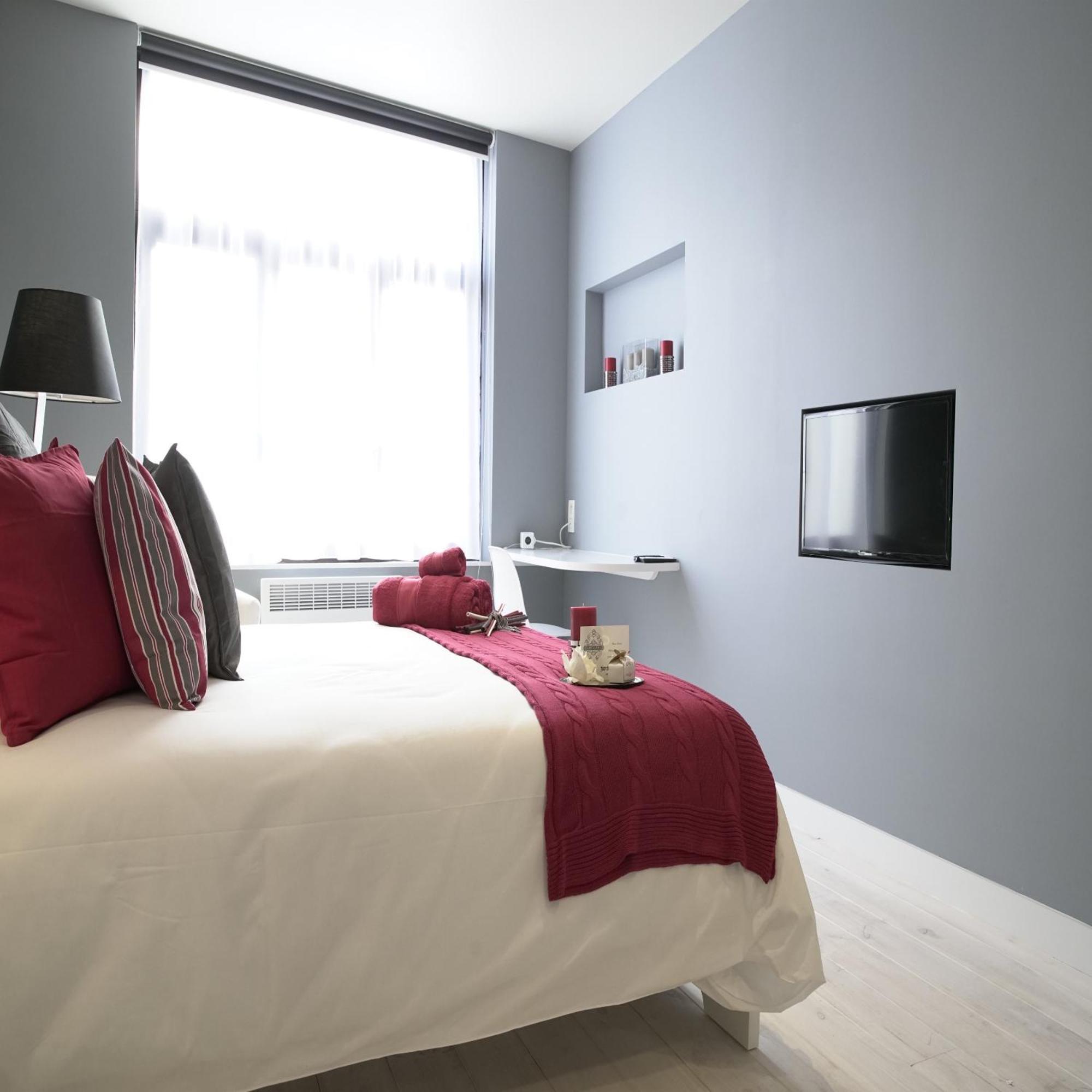 Double Room Private Bathroom