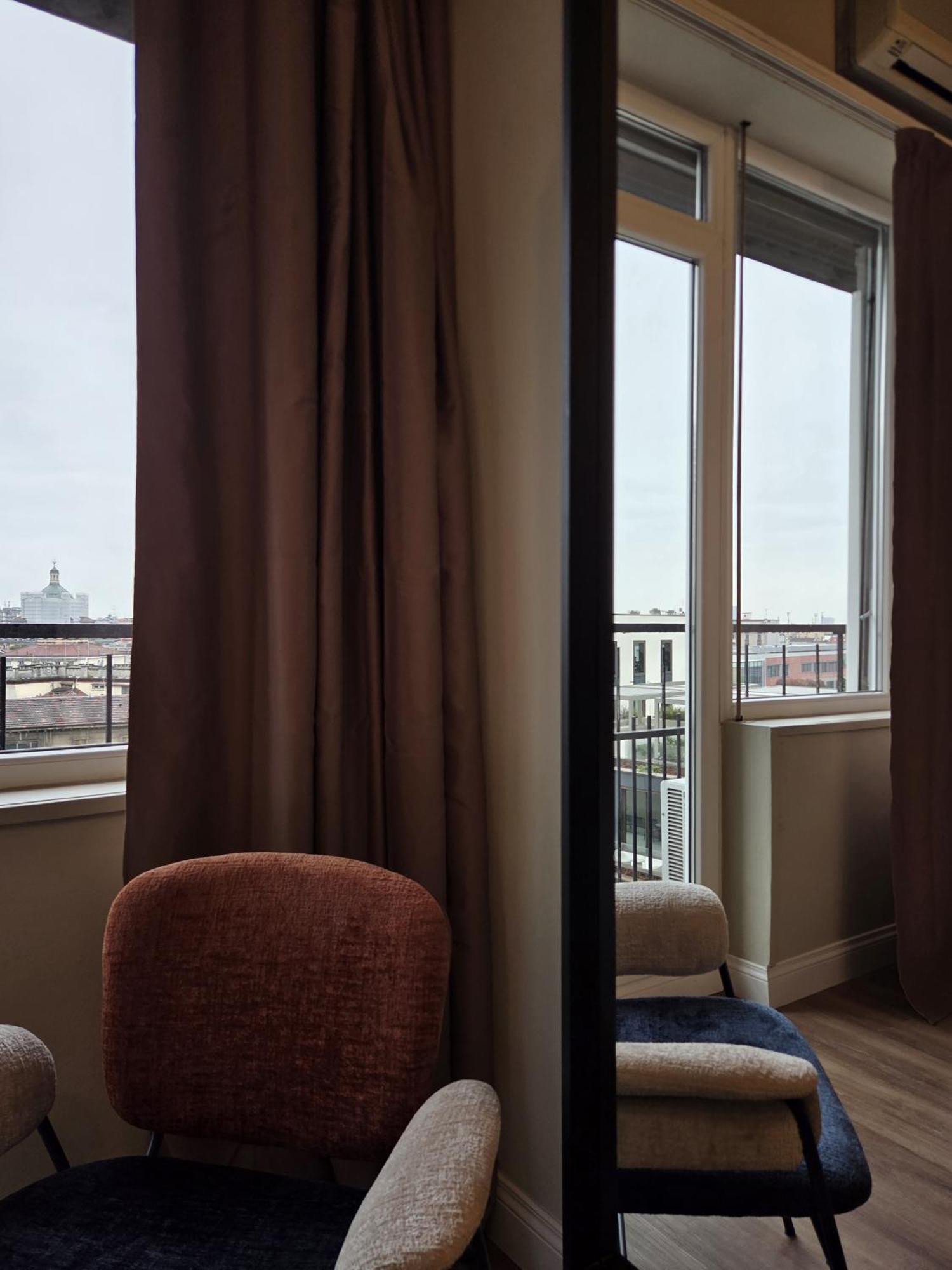 Double Room Balcony