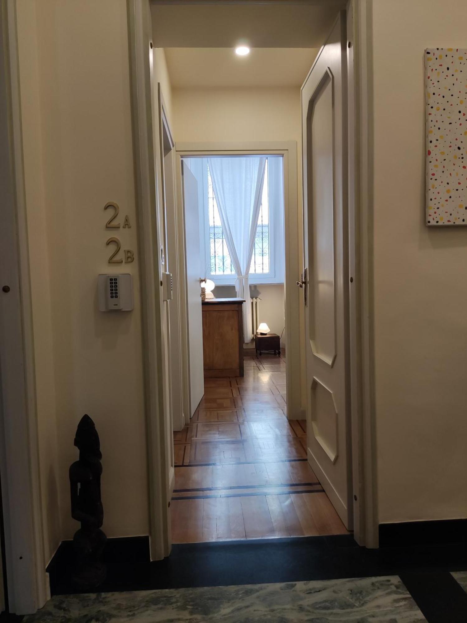 Double Room Private Bathroom