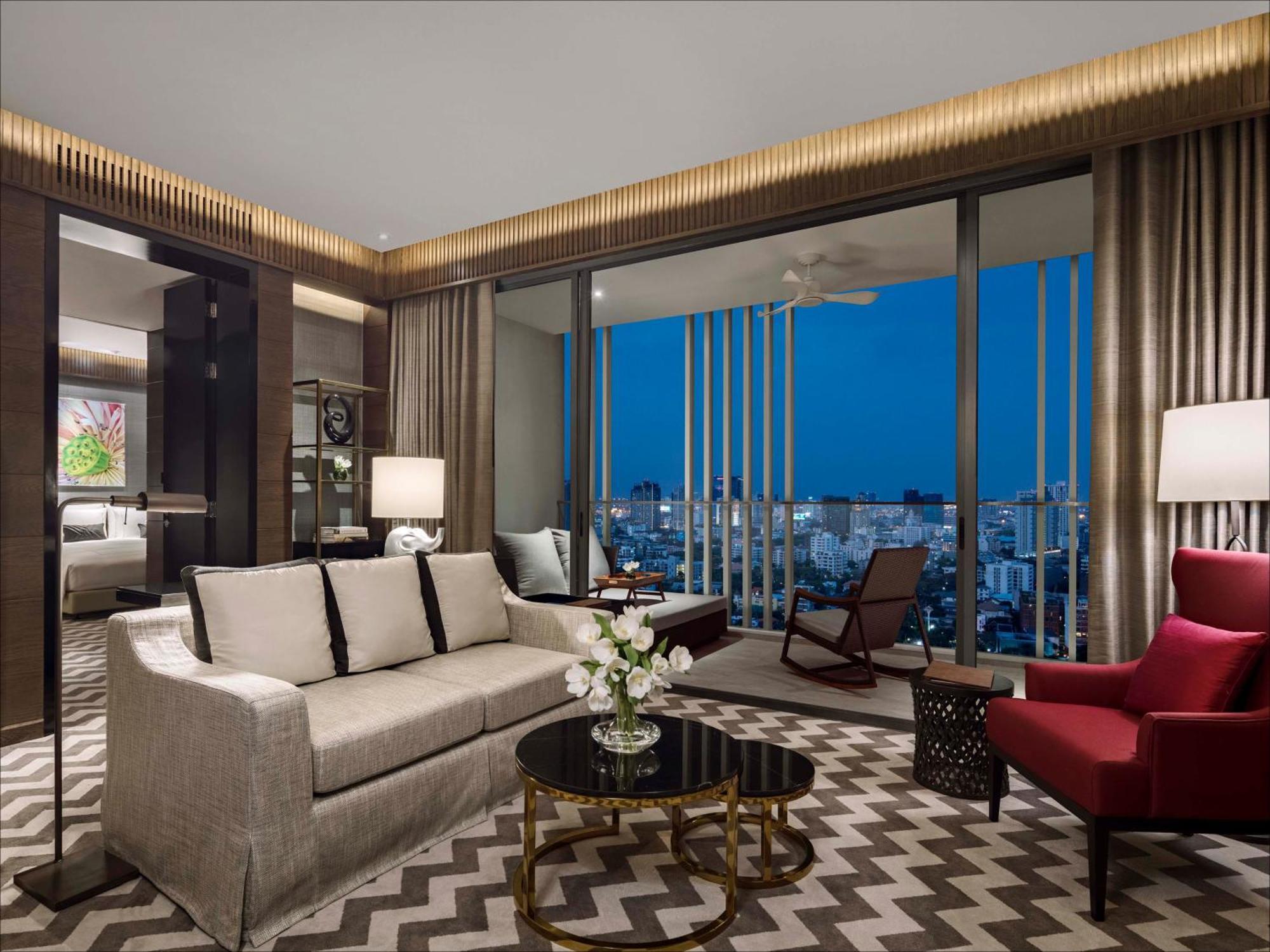 Ayutthaya Suite
