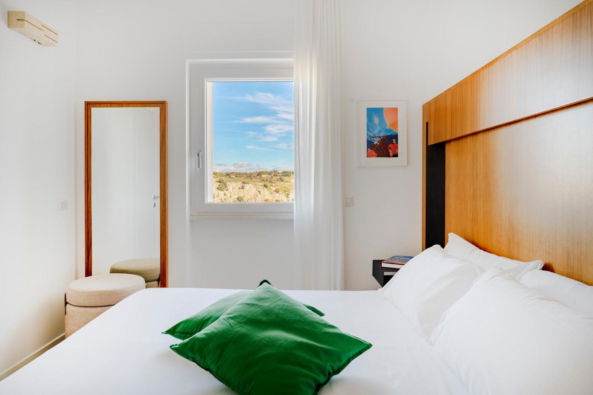 Chambre Double Standard