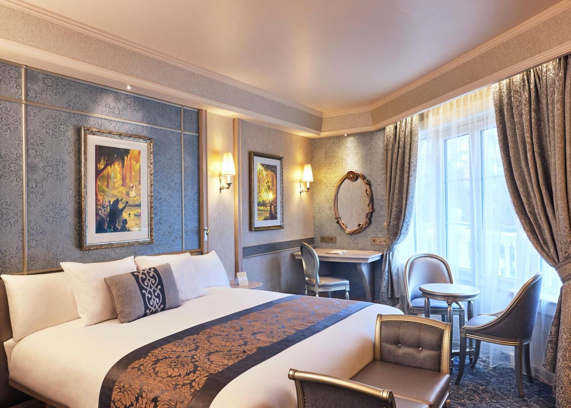 Classic Triple Room