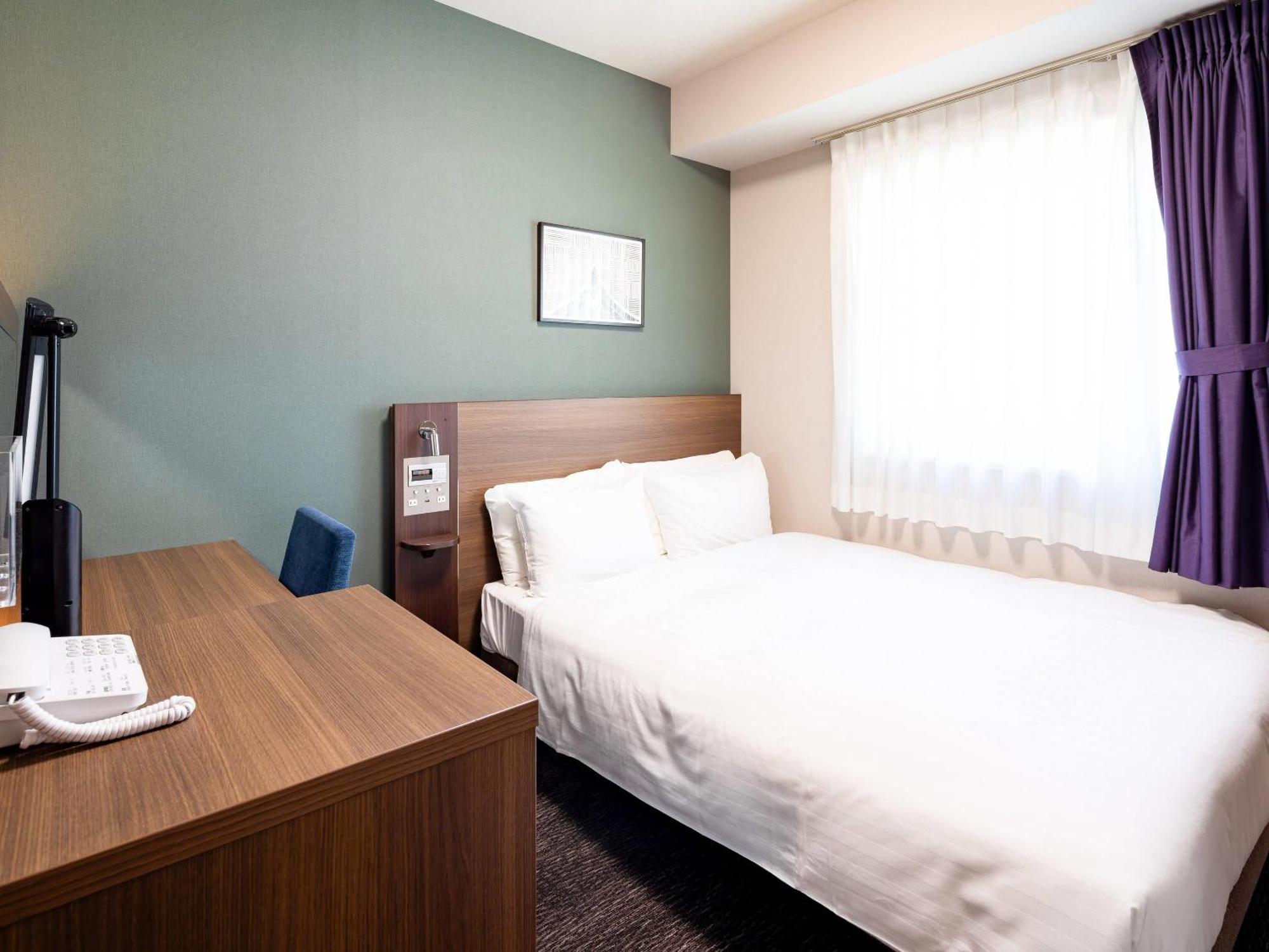 Standard Double Room Non-Smoking
