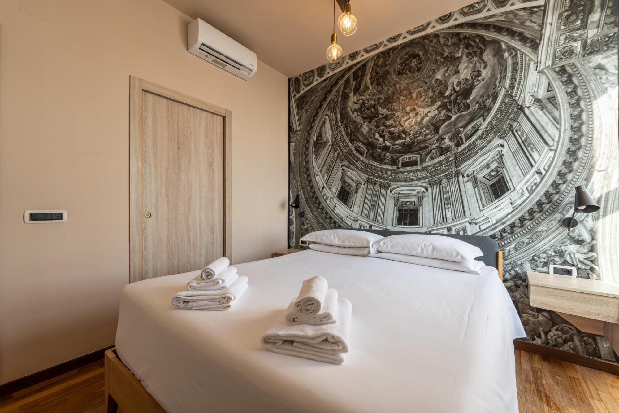 King Room Sea View