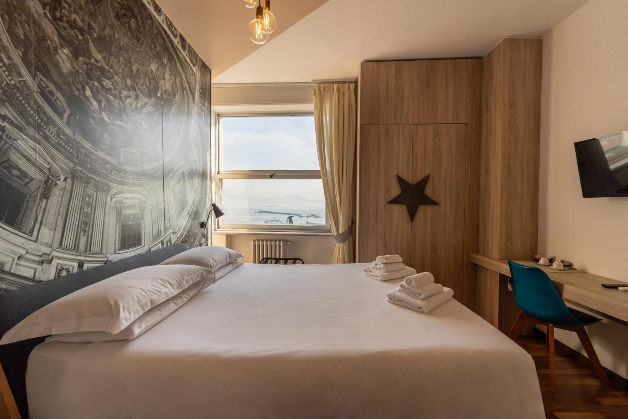 Suite Sea View