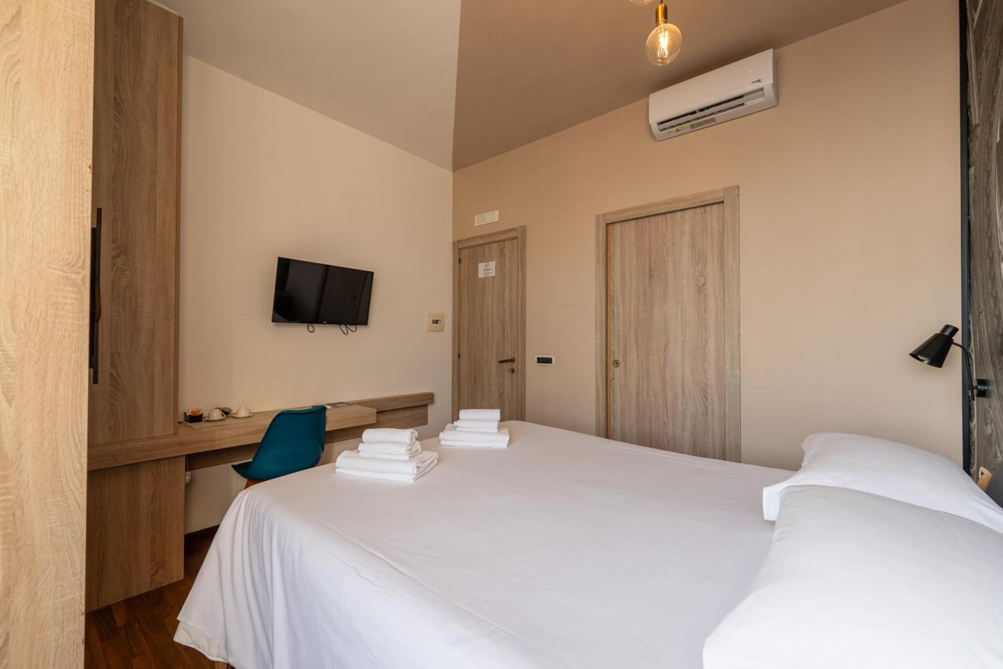 King Room Sea View