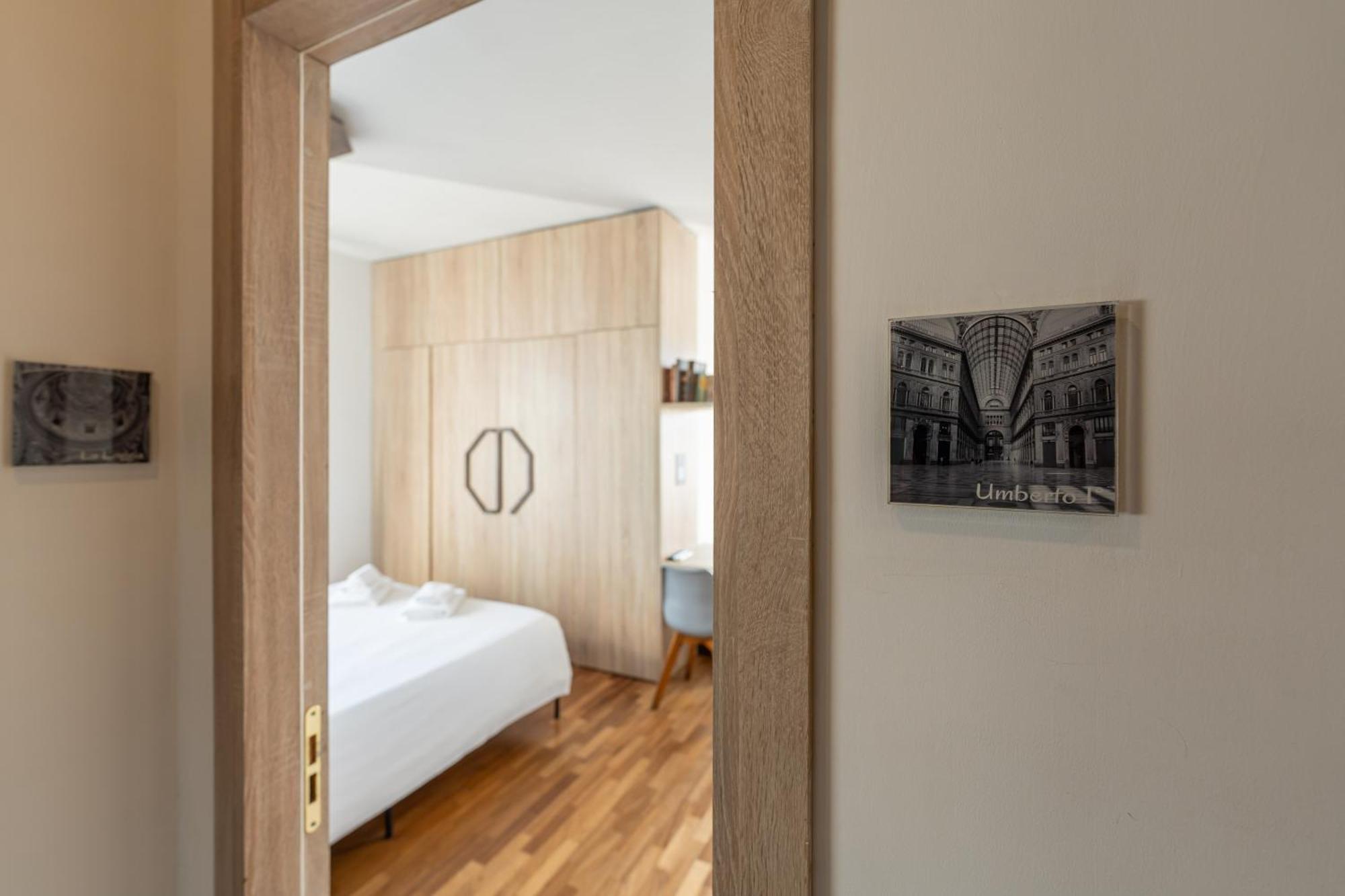 Suite Sea View