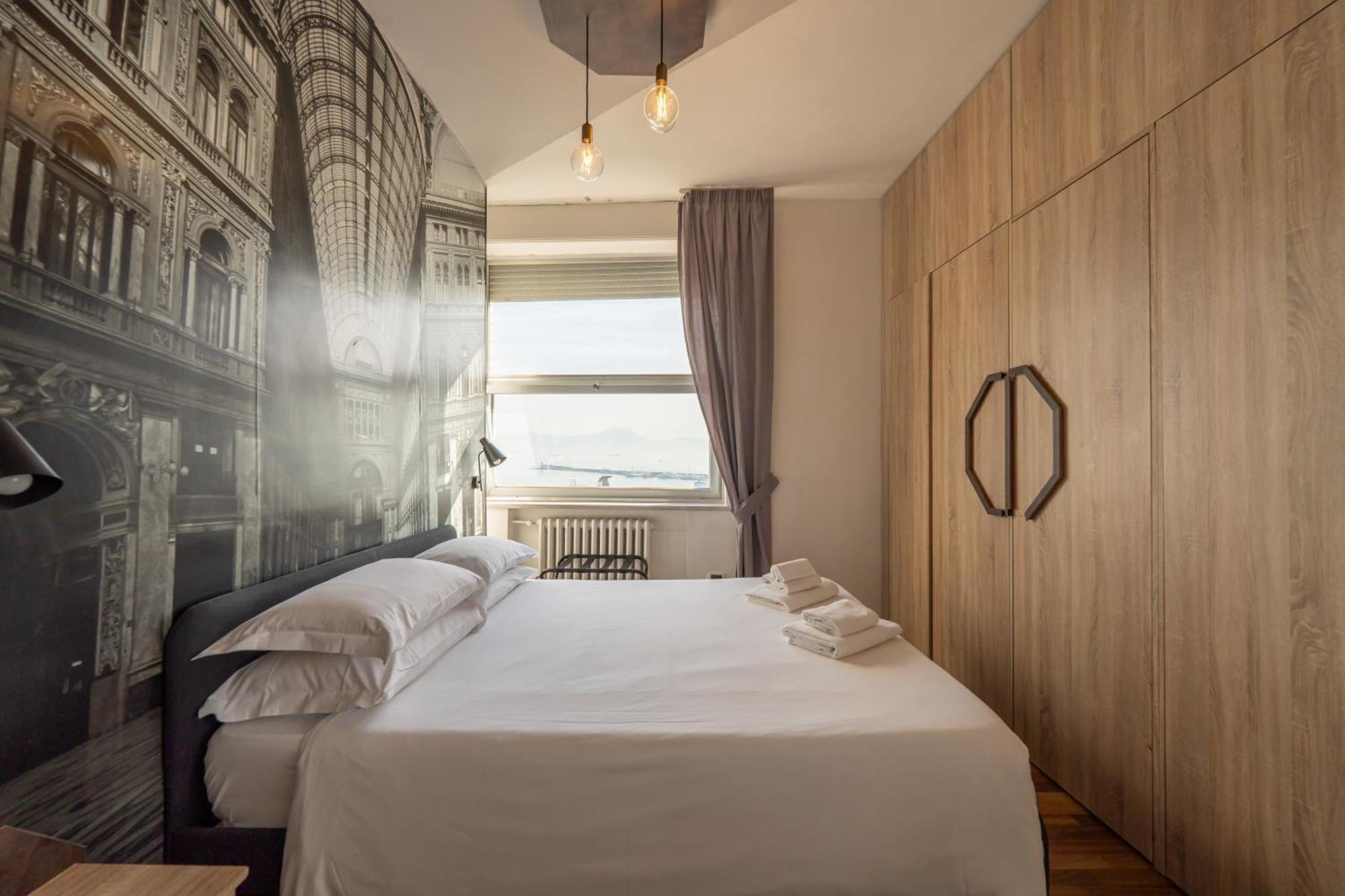 Suite Sea View