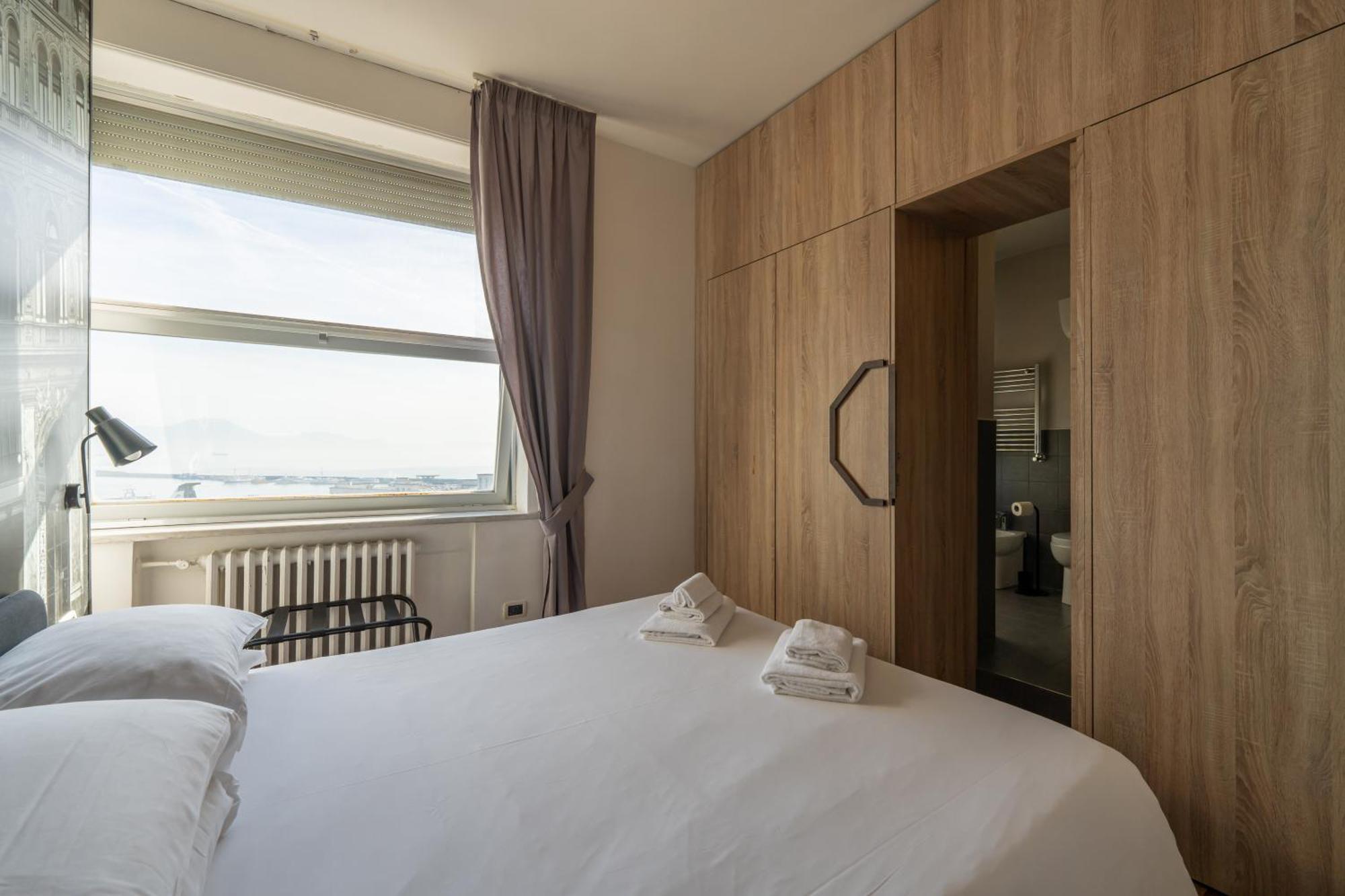 Suite Sea View
